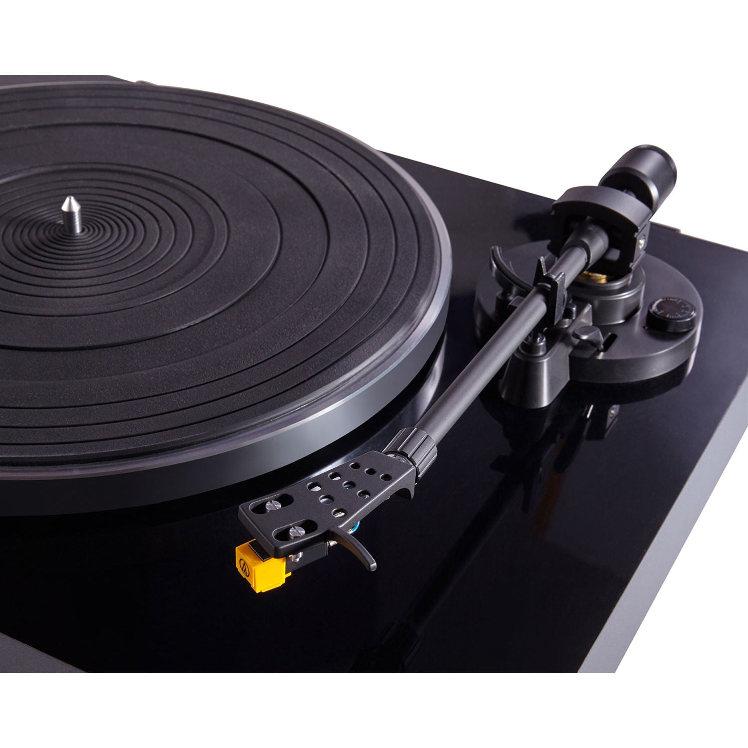 ELAC Miracord 50 Turntable