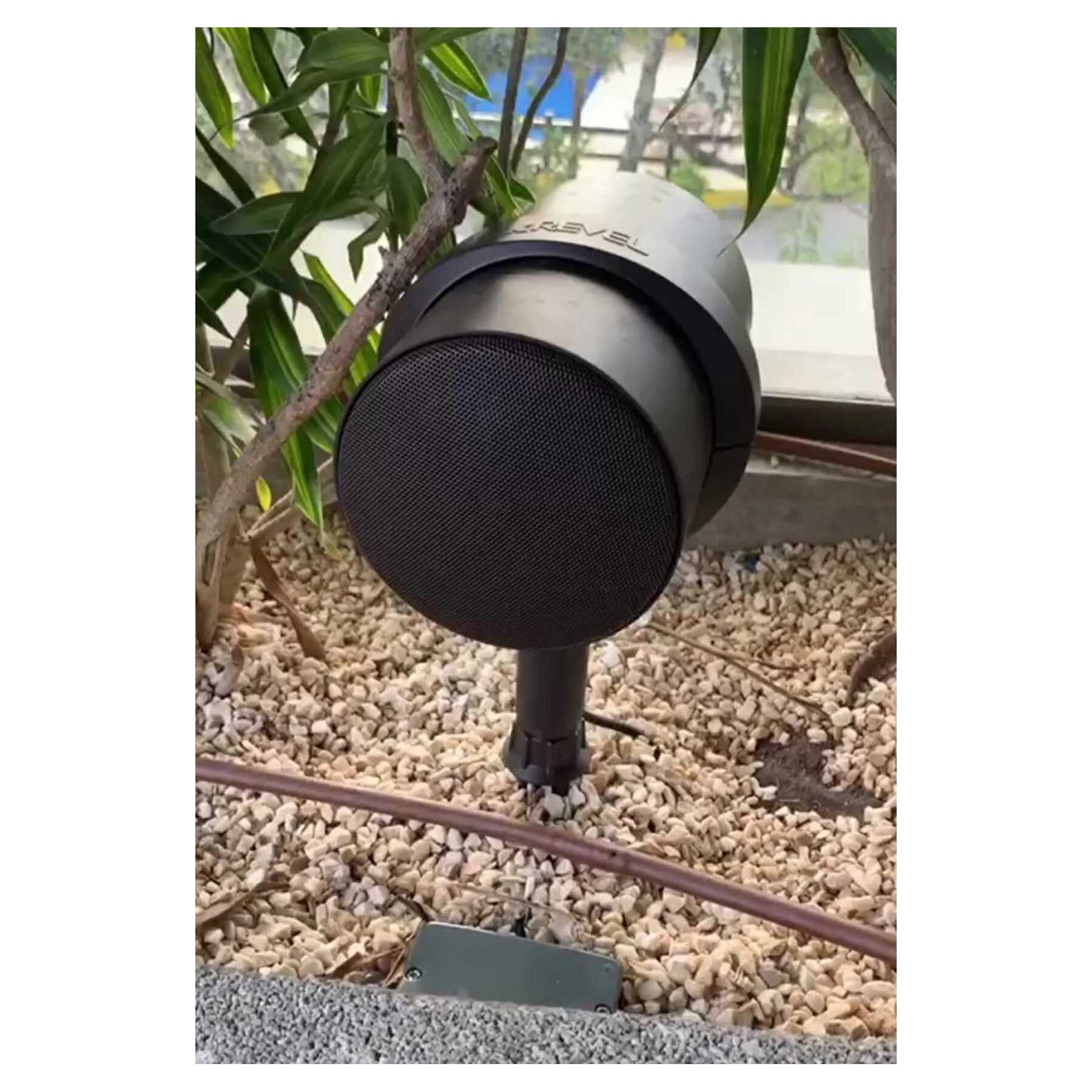 Revel L41XC Compact 2-way Extreme Climate Satellite Speaker