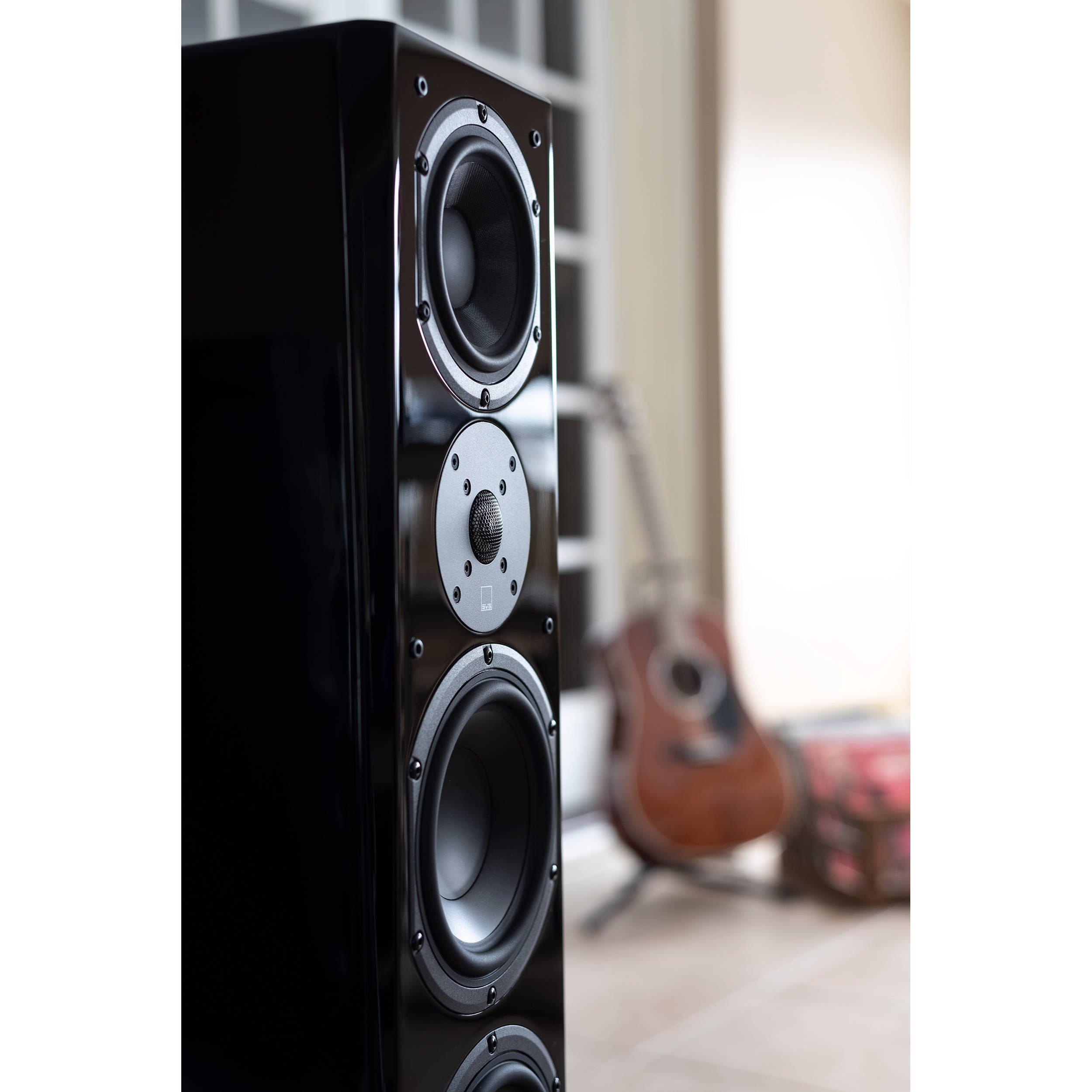 SVS Prime Pinnacle Floorstanding Speakers (pair)