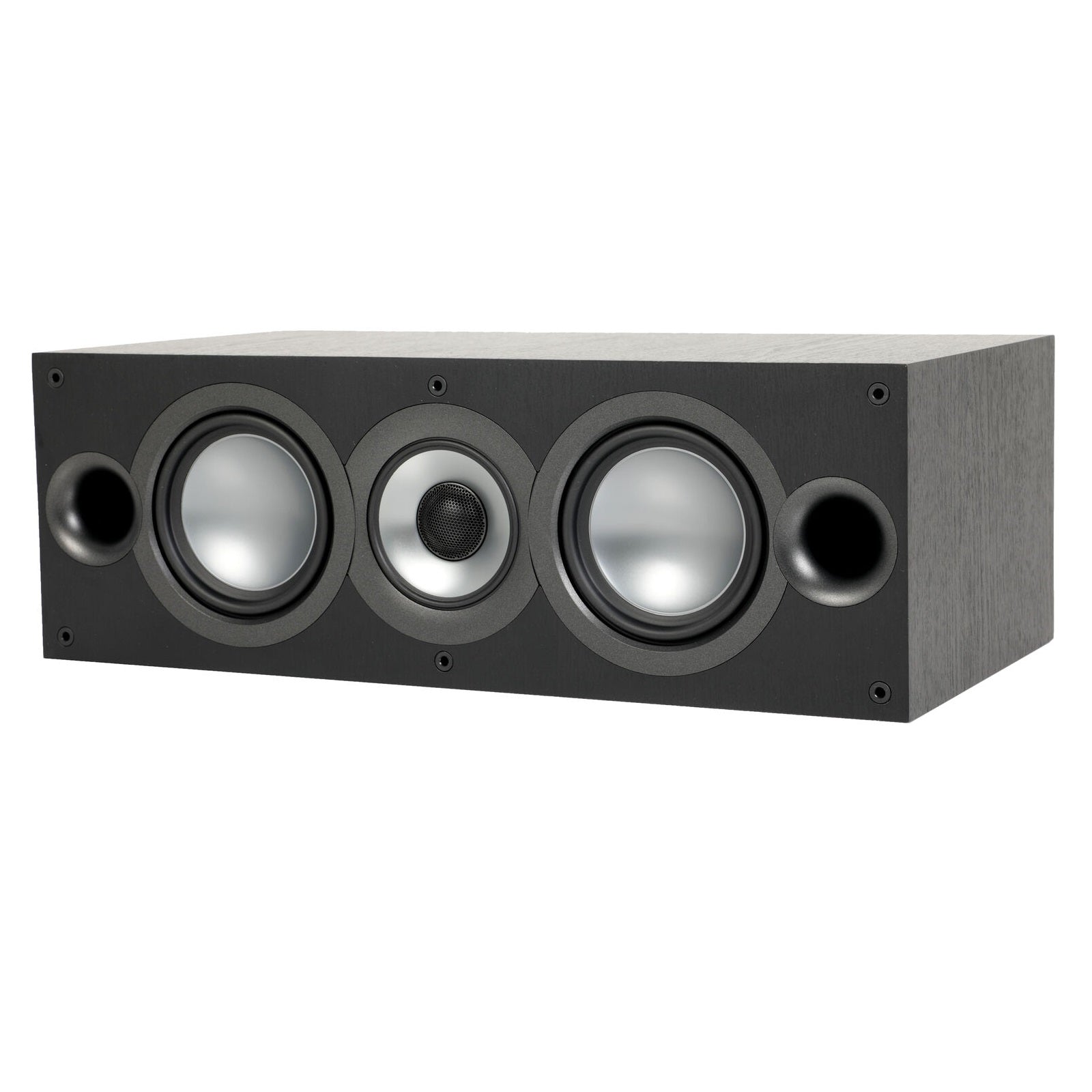 ELAC Uni-Fi 2.0 UC52 3-way Bass Reflex Centre Channel Speaker