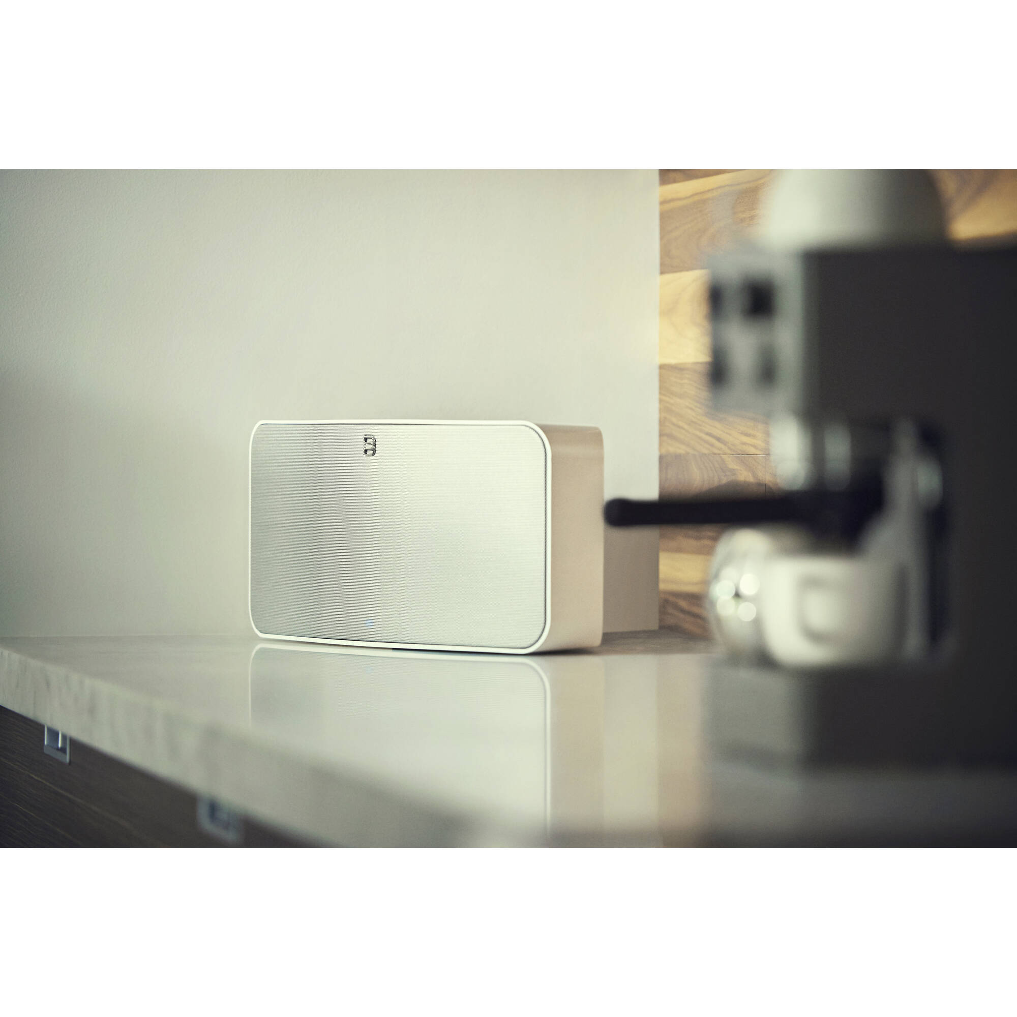 Bluesound PULSE 2i Wireless streaming speaker