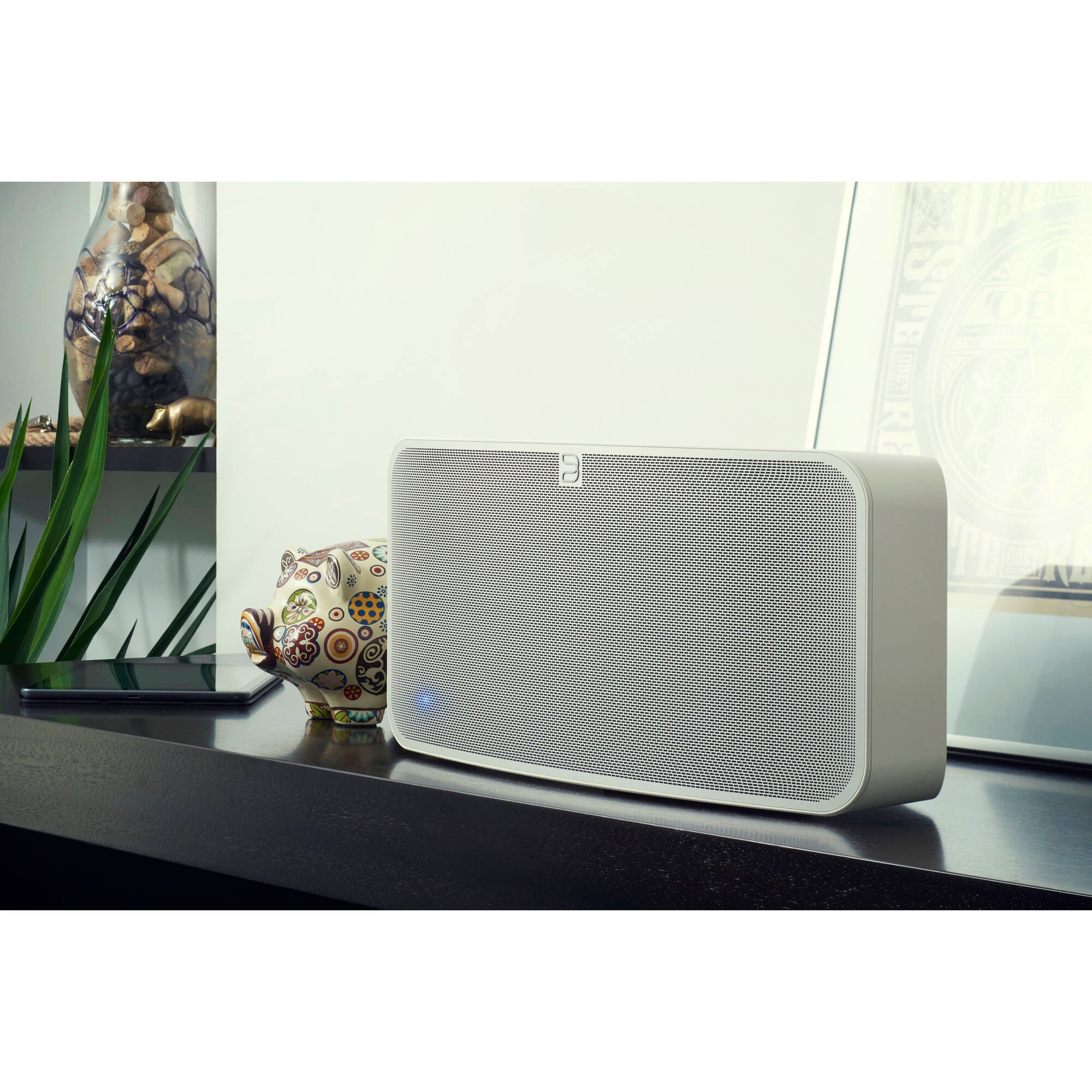 Bluesound PULSE 2i Wireless streaming speaker