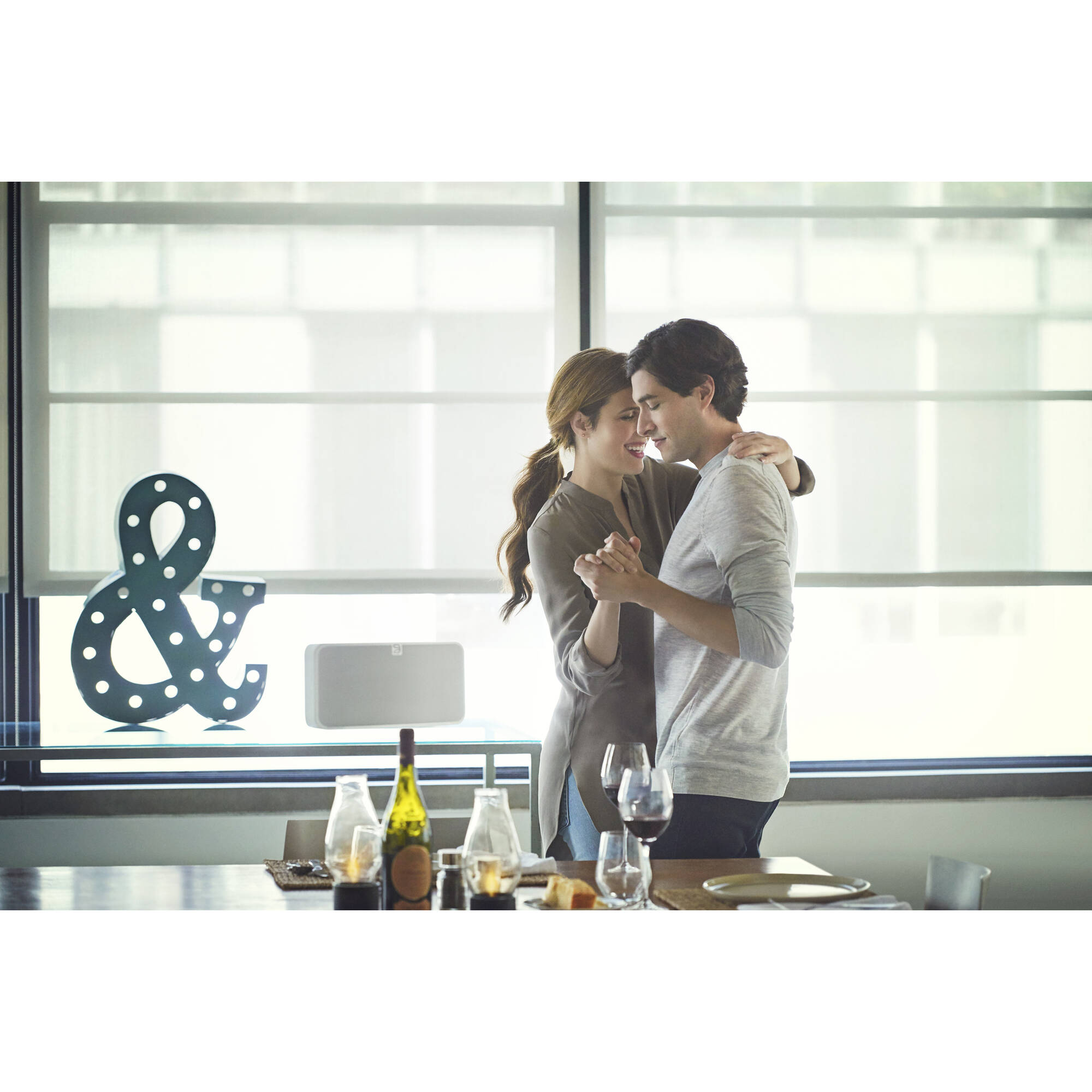 Bluesound PULSE 2i Wireless streaming speaker