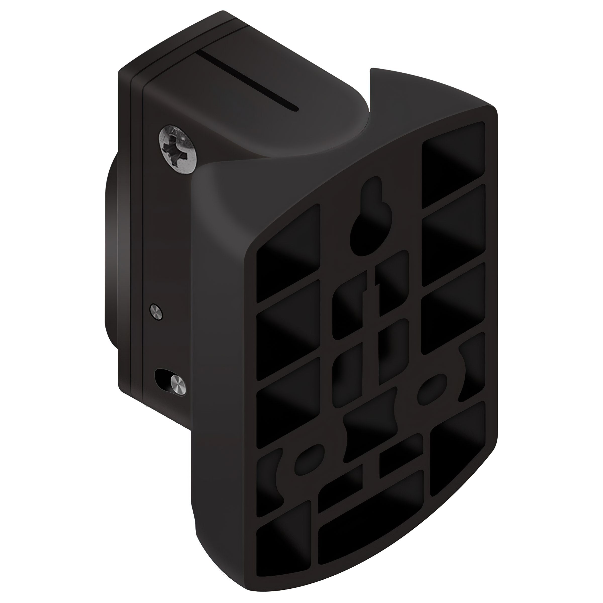 Bluesound PULSE FLEX Wall Mount Bracket Hang your PULSE FLEX almost anywhere