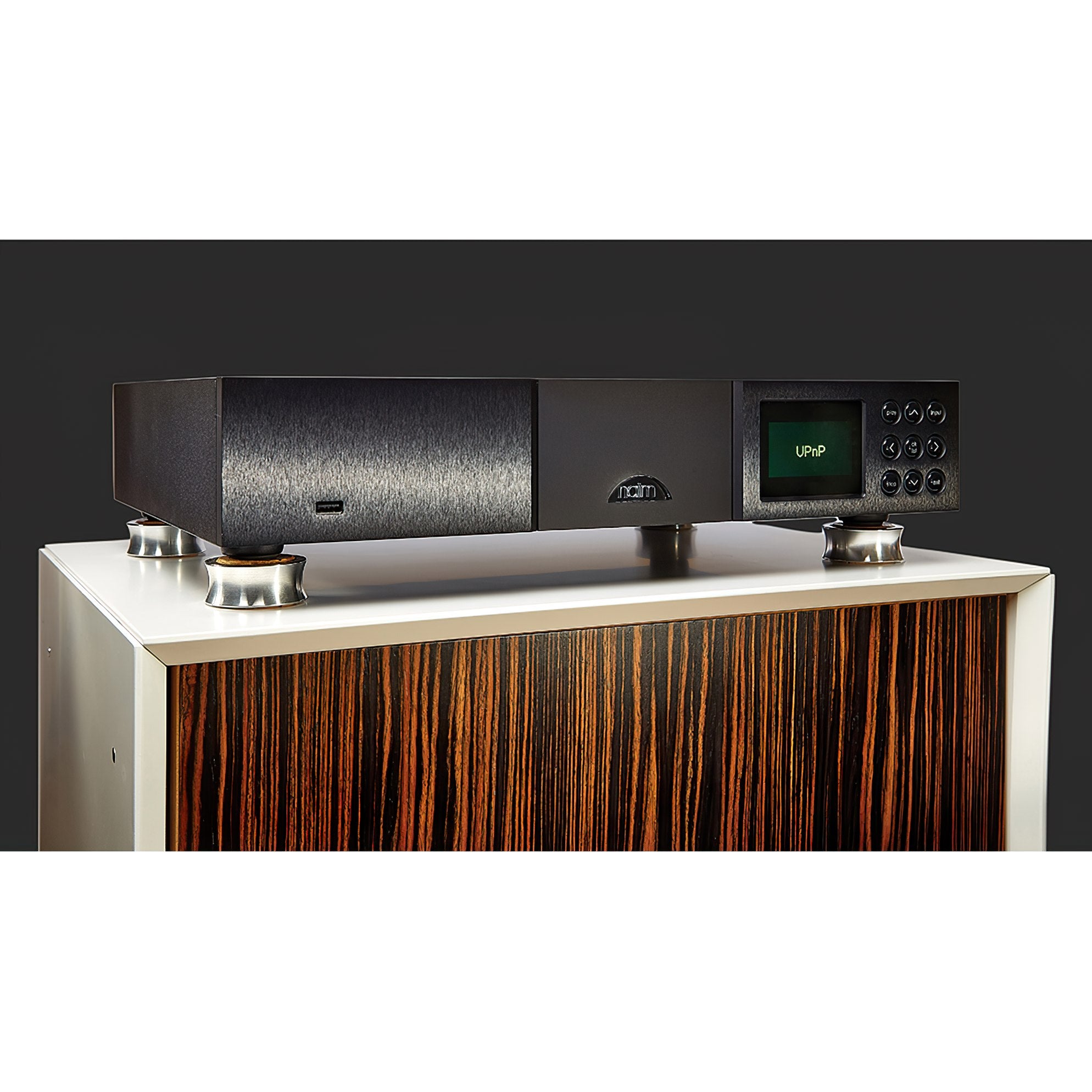 Quadraspire QPLUS Acoustic Supports (set of 4)