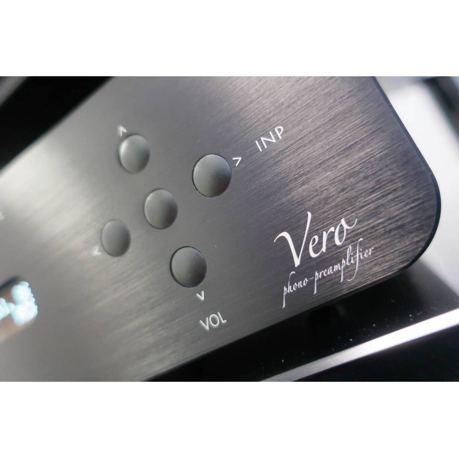 Dr. Feickert Analogue Vero Phono-Preamplifier
