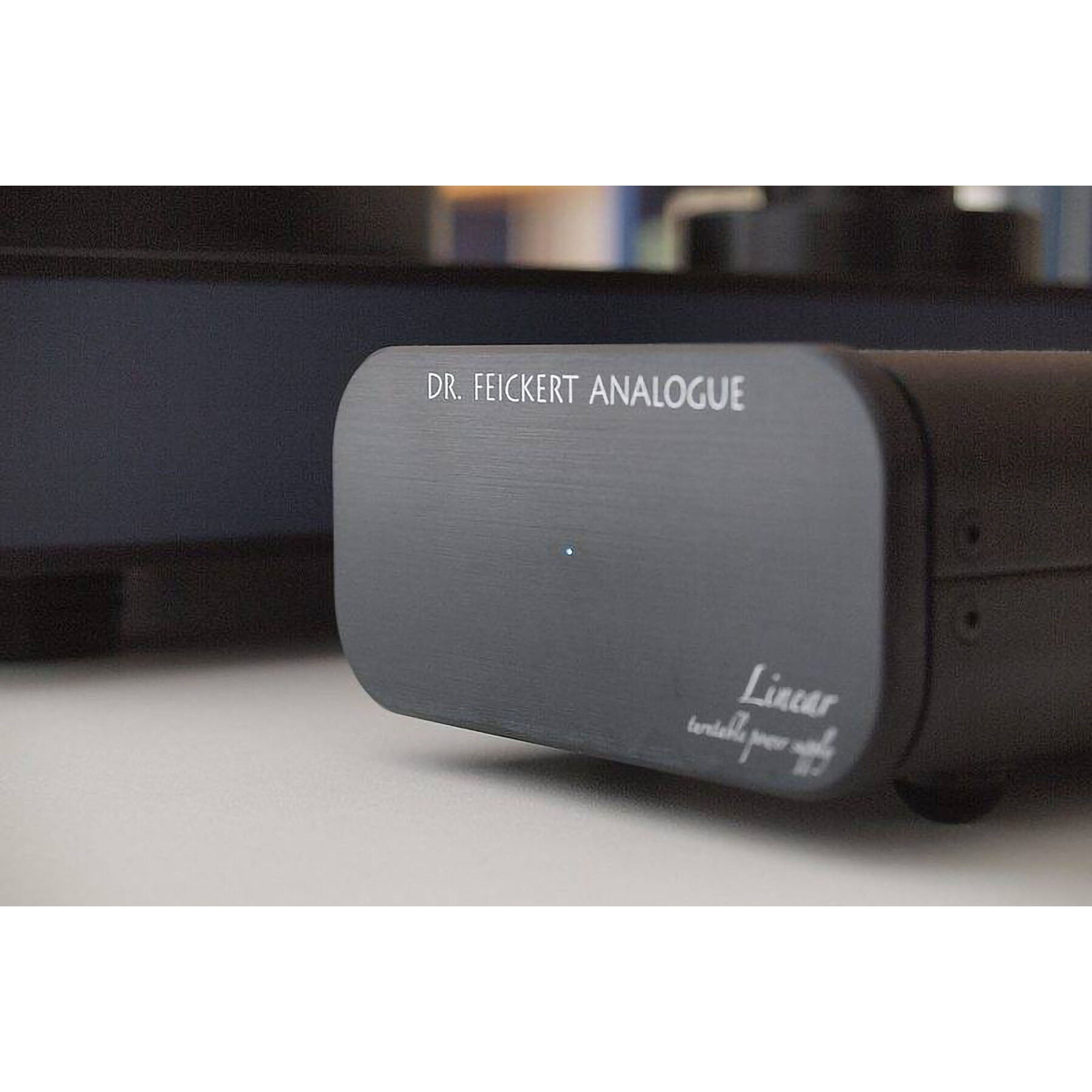 Dr. Feickert Analogue Linear Turntable Power Supply