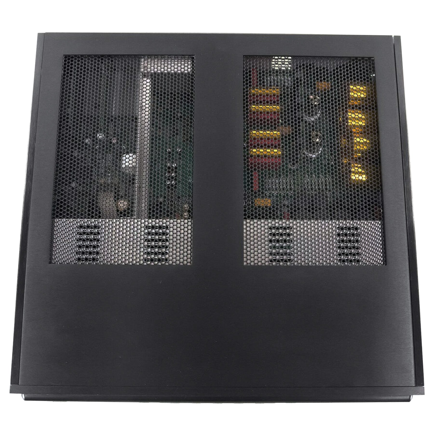 Aesthetix Pandora Signature Saturn Series DAC - Black