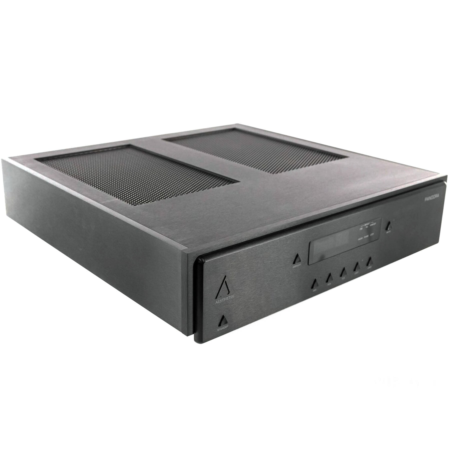 Aesthetix Pandora Signature Saturn Series DAC - Black