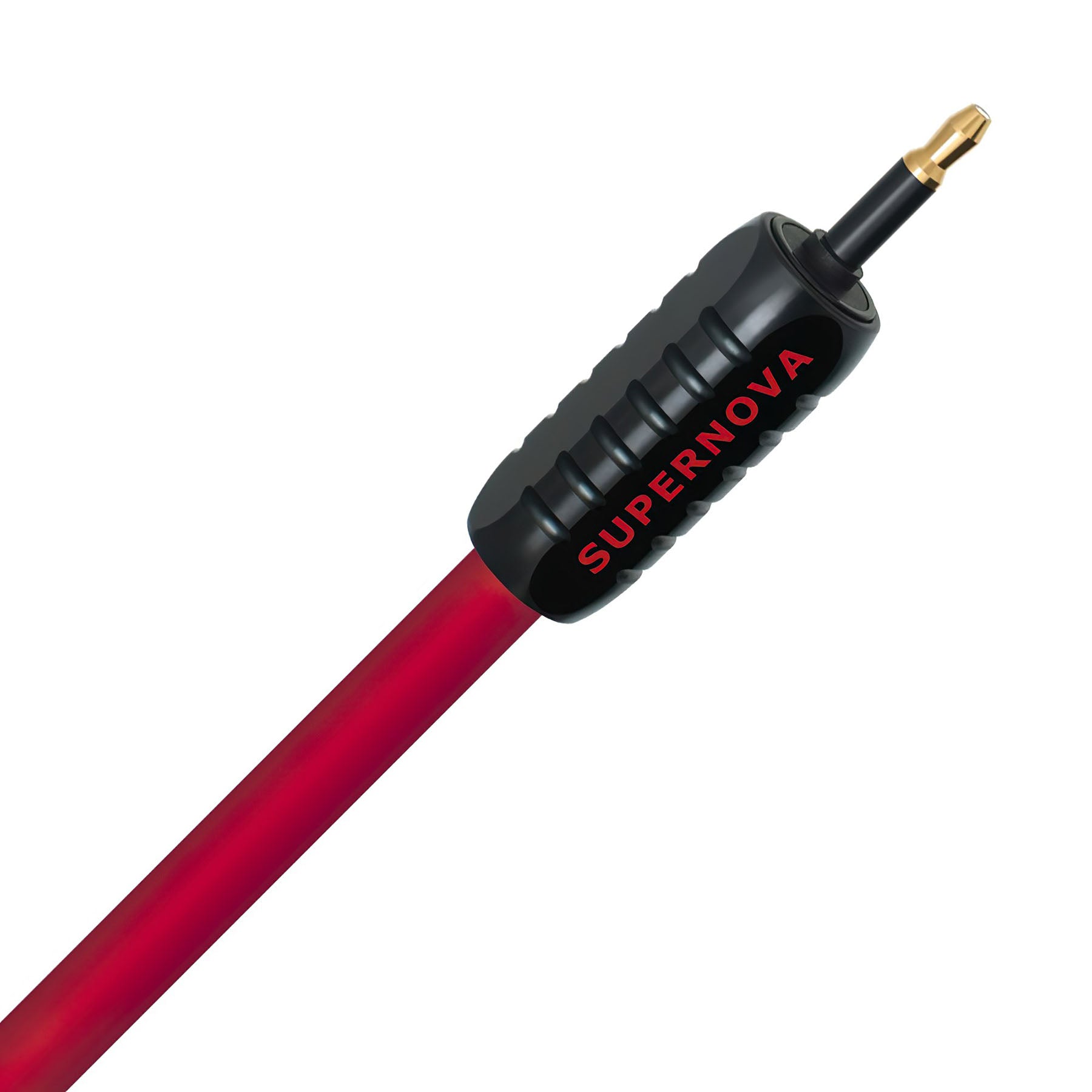 Wireworld SuperNova 7 Toslink Optical Audio Cables (STO / SMO)