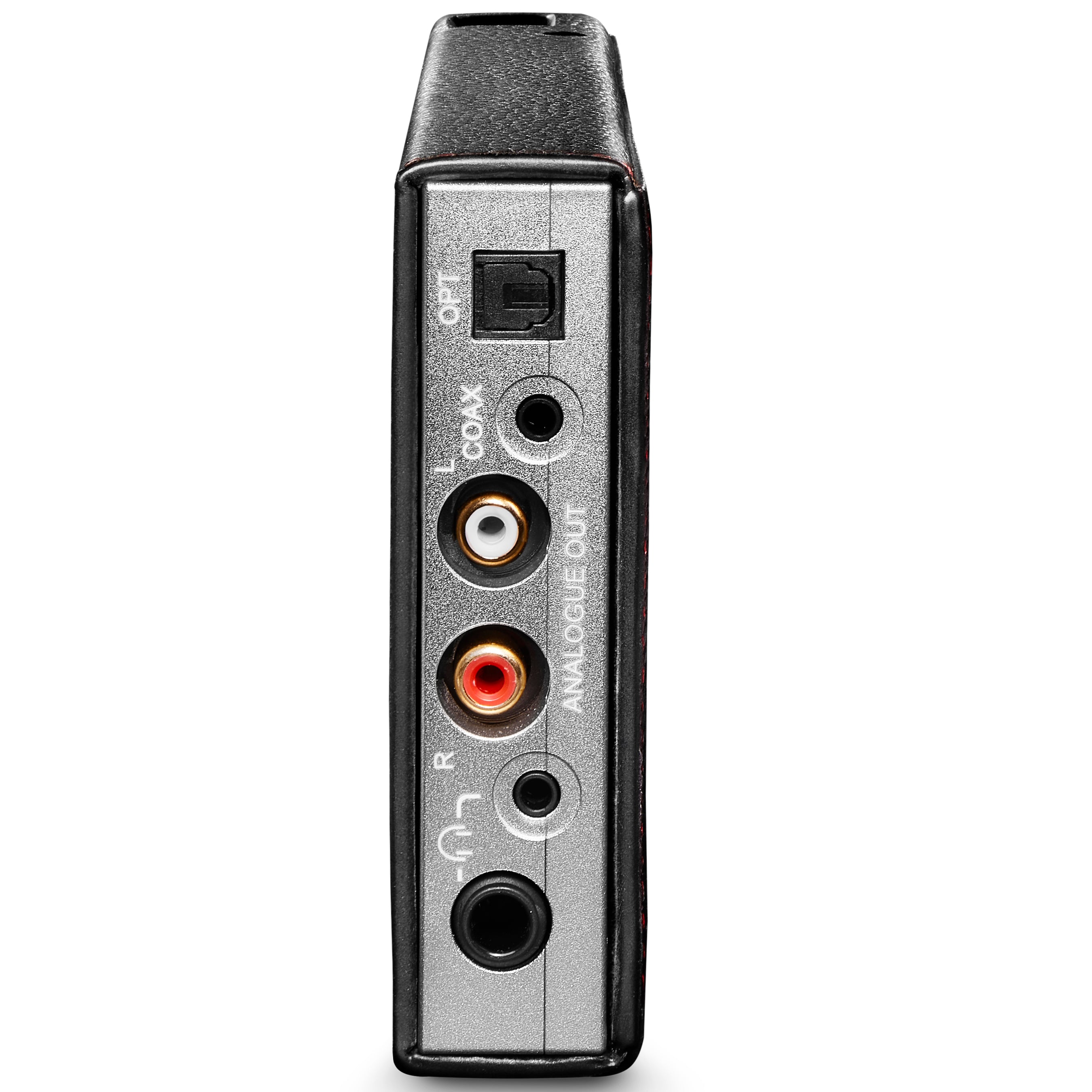 Chord Hugo 2 2go Premium Leather Case