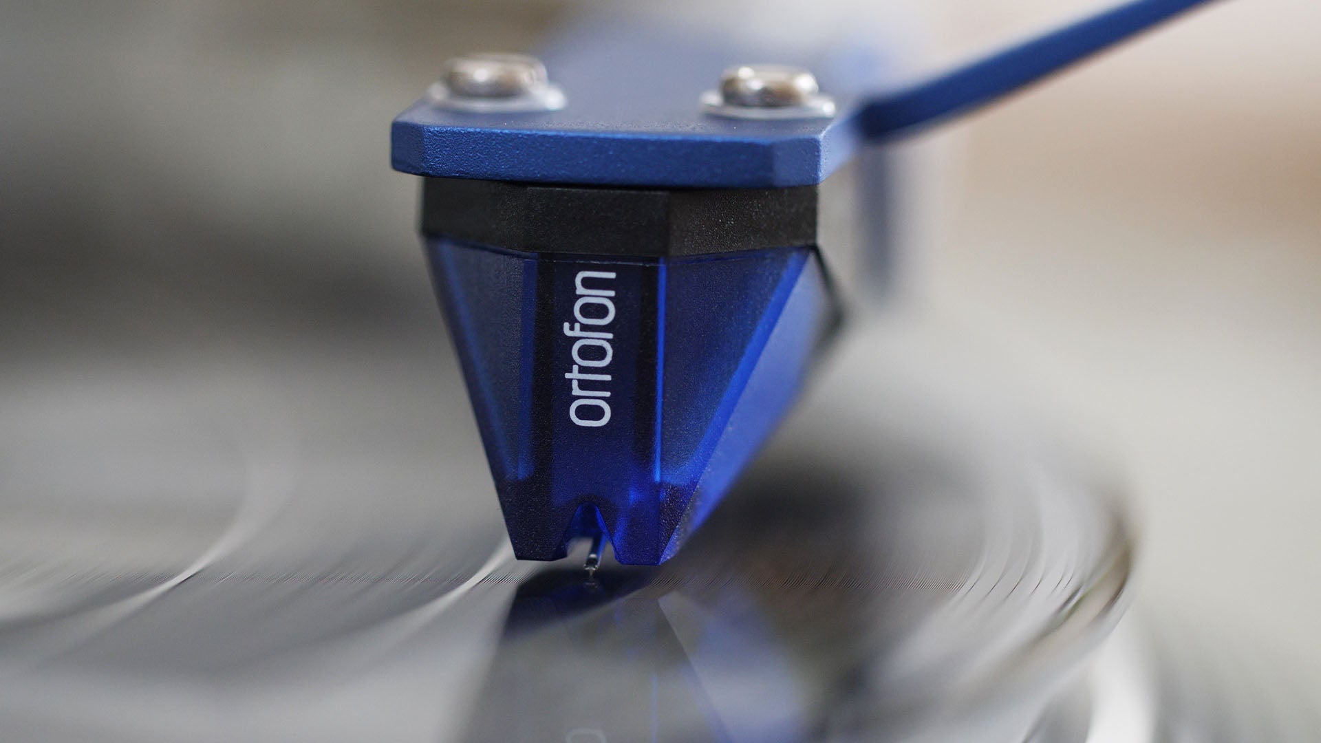 Ortofon Hi-Fi 2M Blue Moving Magnet Cartridge