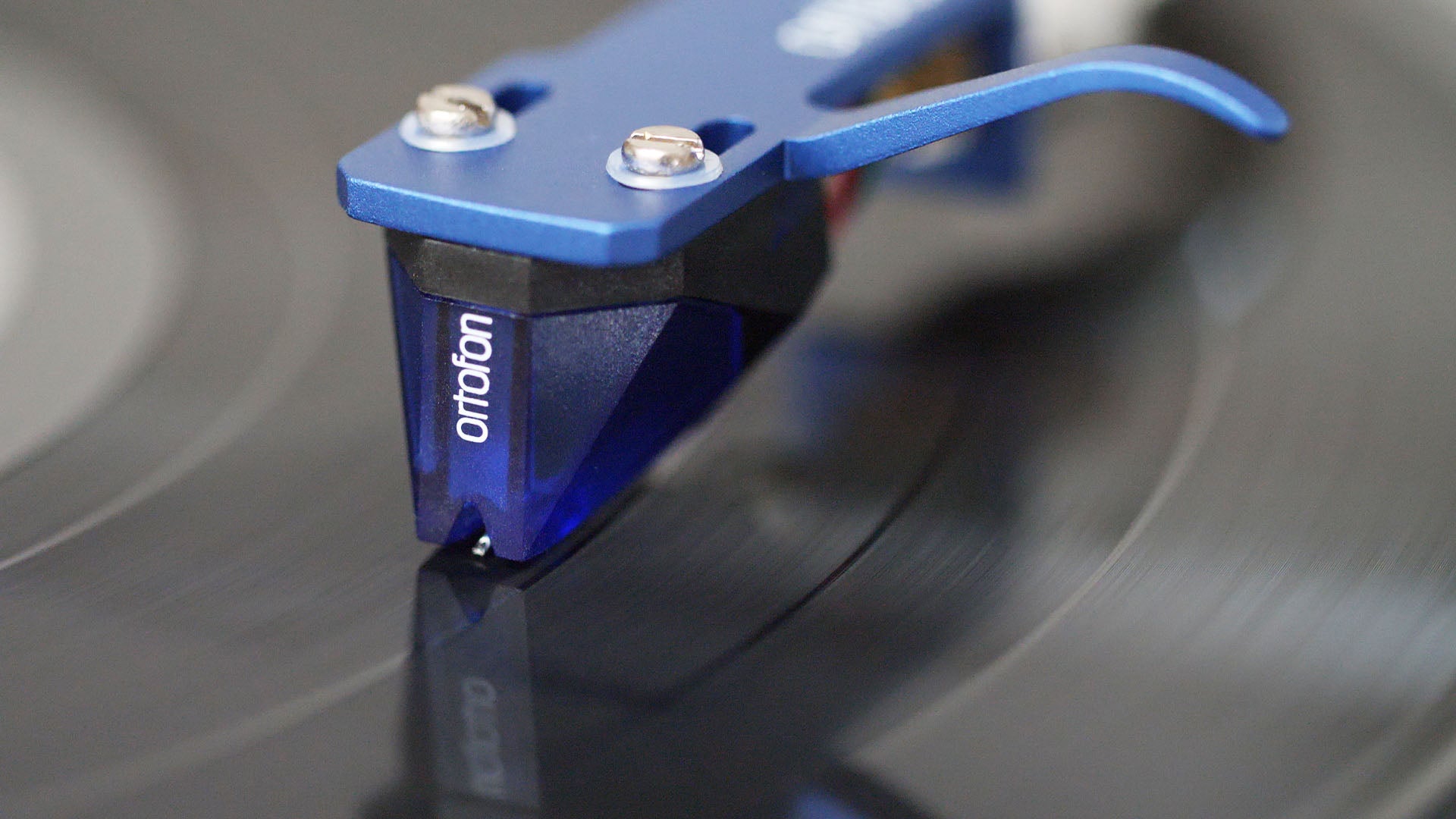 Ortofon Hi-Fi 2M Blue Moving Magnet Cartridge
