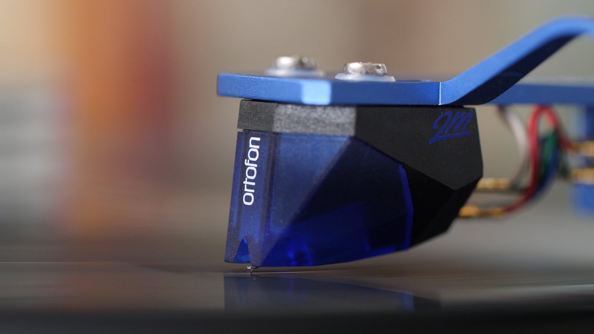Ortofon Hi-Fi 2M Blue Moving Magnet Cartridge