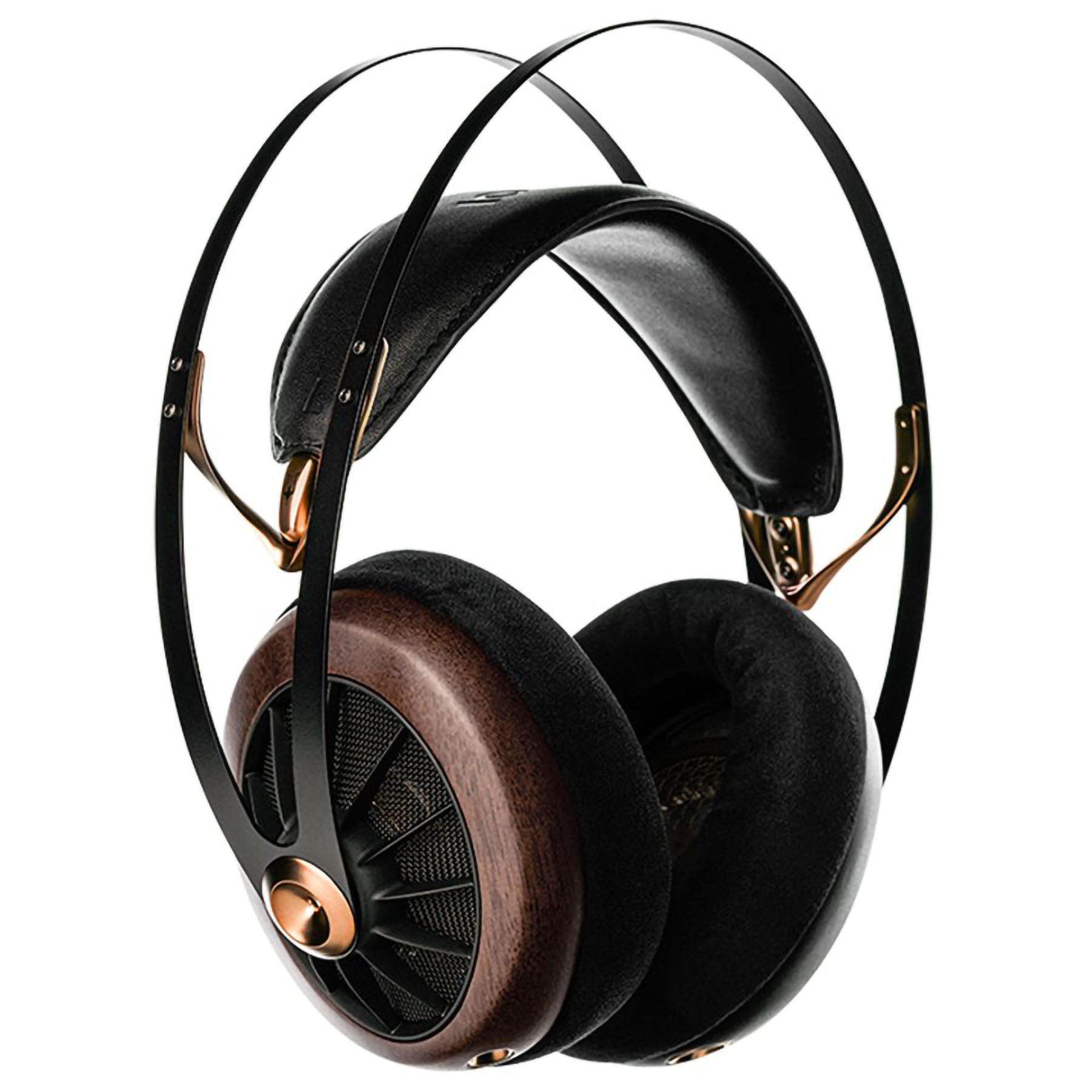 Meze Audio 109 PRO First Dynamic Open-Back Headphone