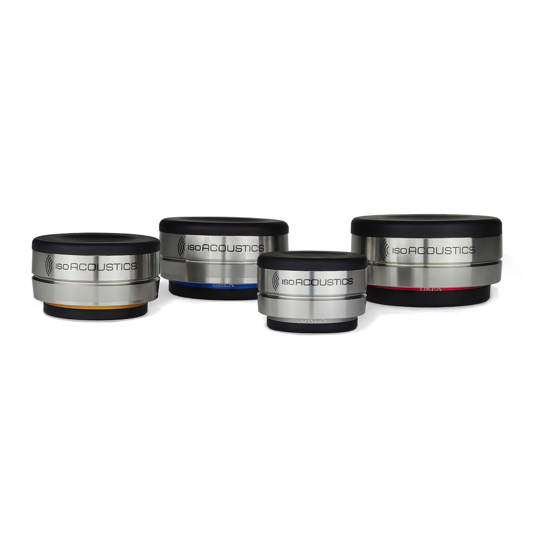 IsoAcoustics Orea Indigo