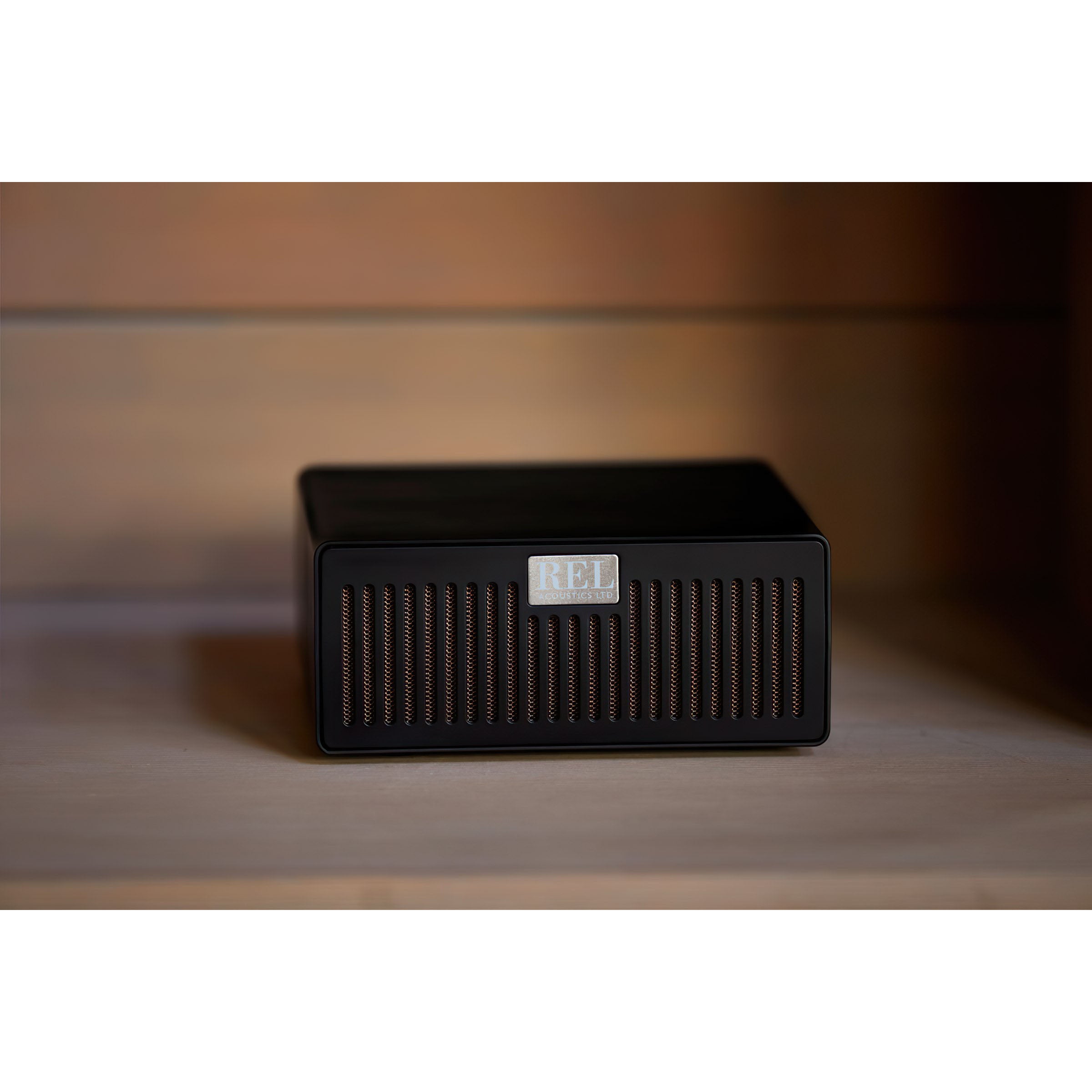 REL Acoustics AirShip Transmitter Designed for 212/SX, Carbon Special, S/510 and S/812. Compatible with G1 MK II