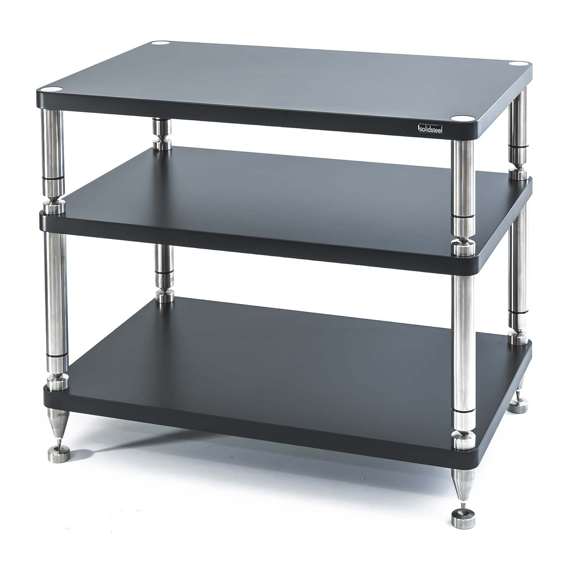 Solidsteel HY-3L Hi-Fi Rack