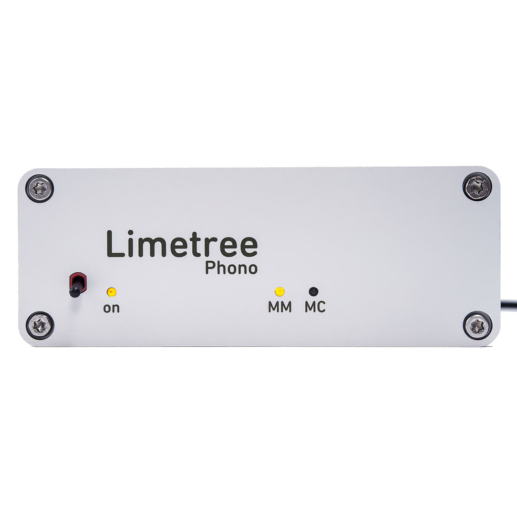 Lindemann Limetree Phono II MM / MC Phono Stage