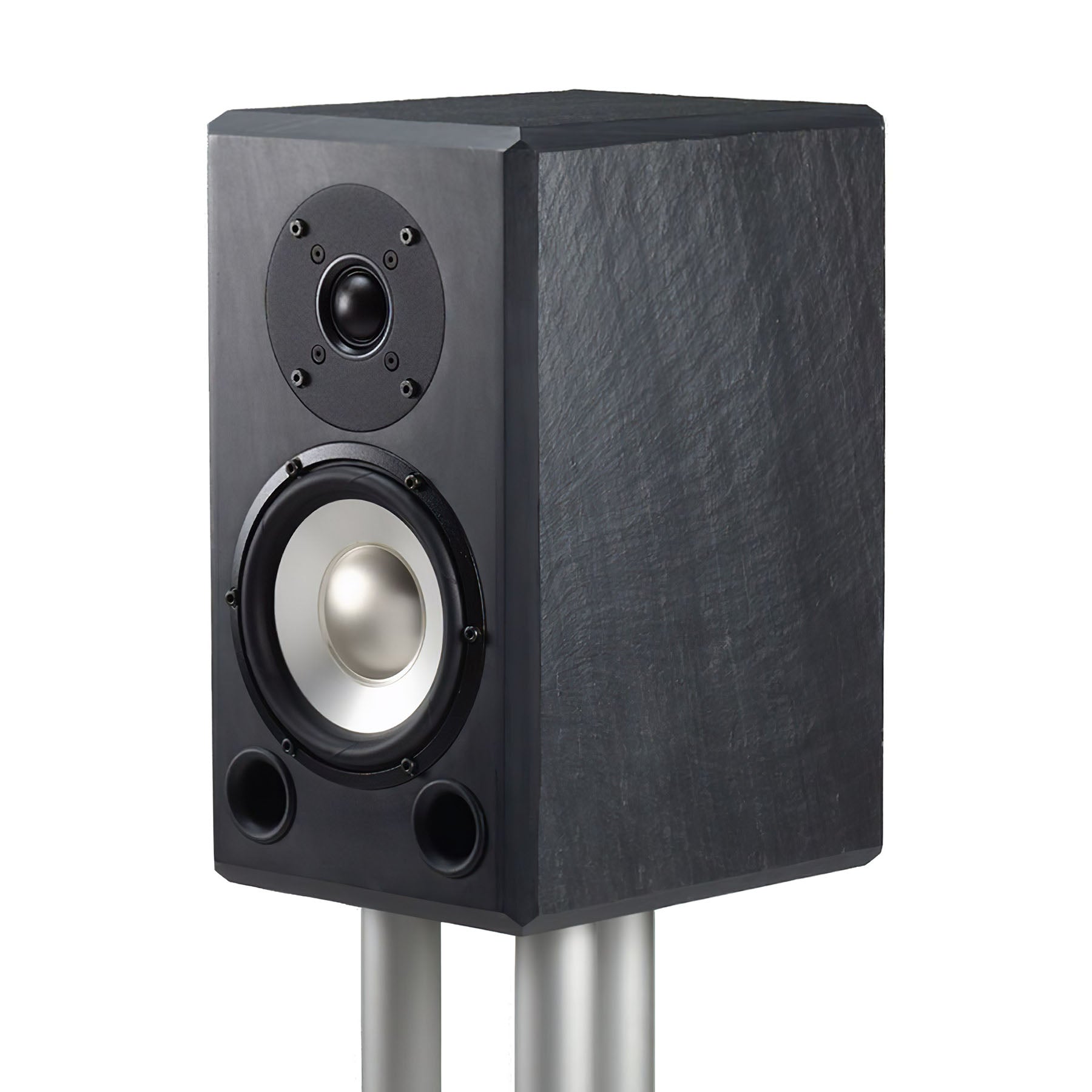 Fischer & Fischer SN70 2-way Single Wired Standmount Loudspeaker (pair)