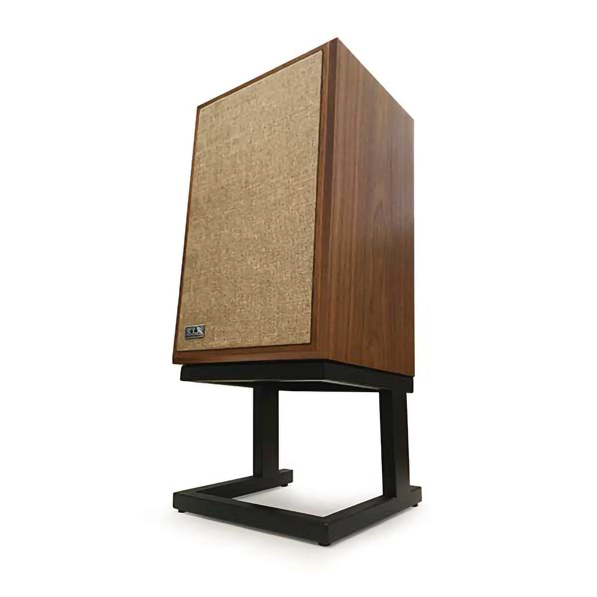 KLH Model Three Bookshelf Speakers - Pair