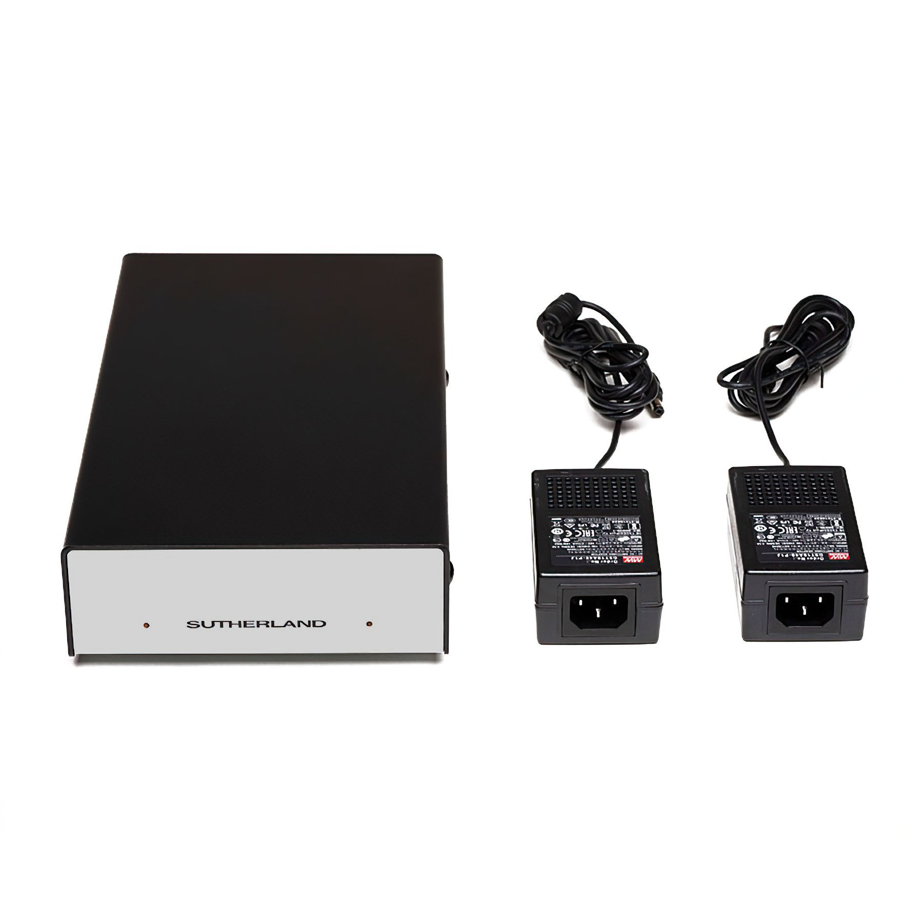 Sutherland Engineering Linear Power Supply for the 20/20 Phono Preamplifier