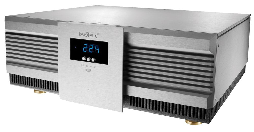 IsoTek EVO3 Nova Power Conditioner