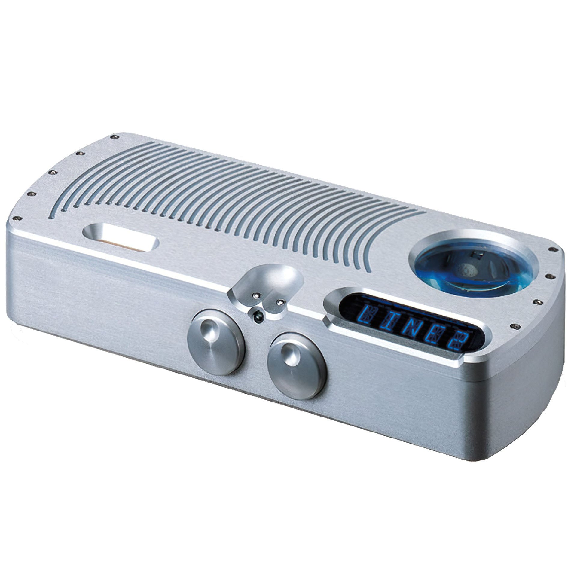 Chord Prima Five Input Choral Preamplifier