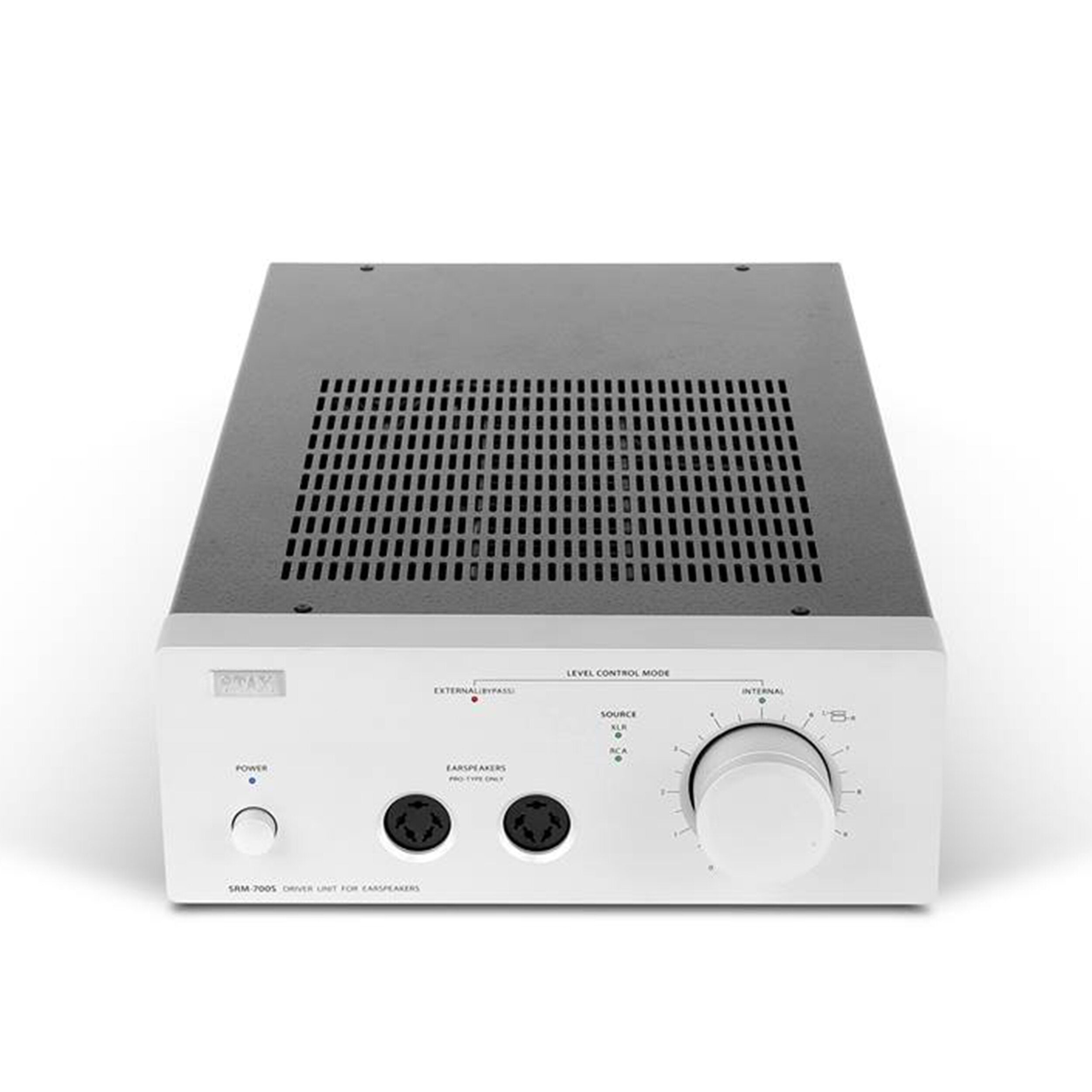 Stax SRM-700S High Performance Solid State Driver