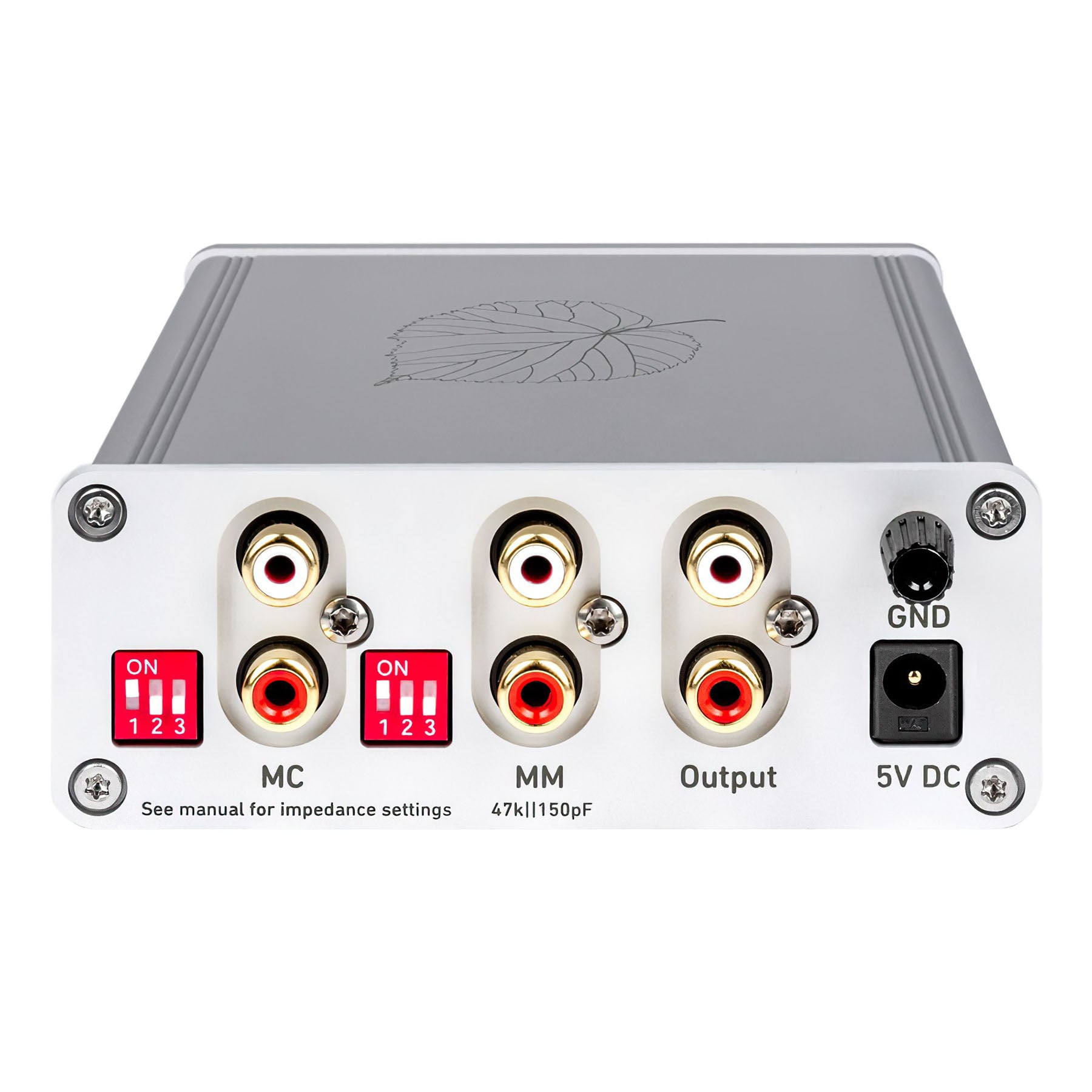 Lindemann Limetree Phono II MM / MC Phono Stage