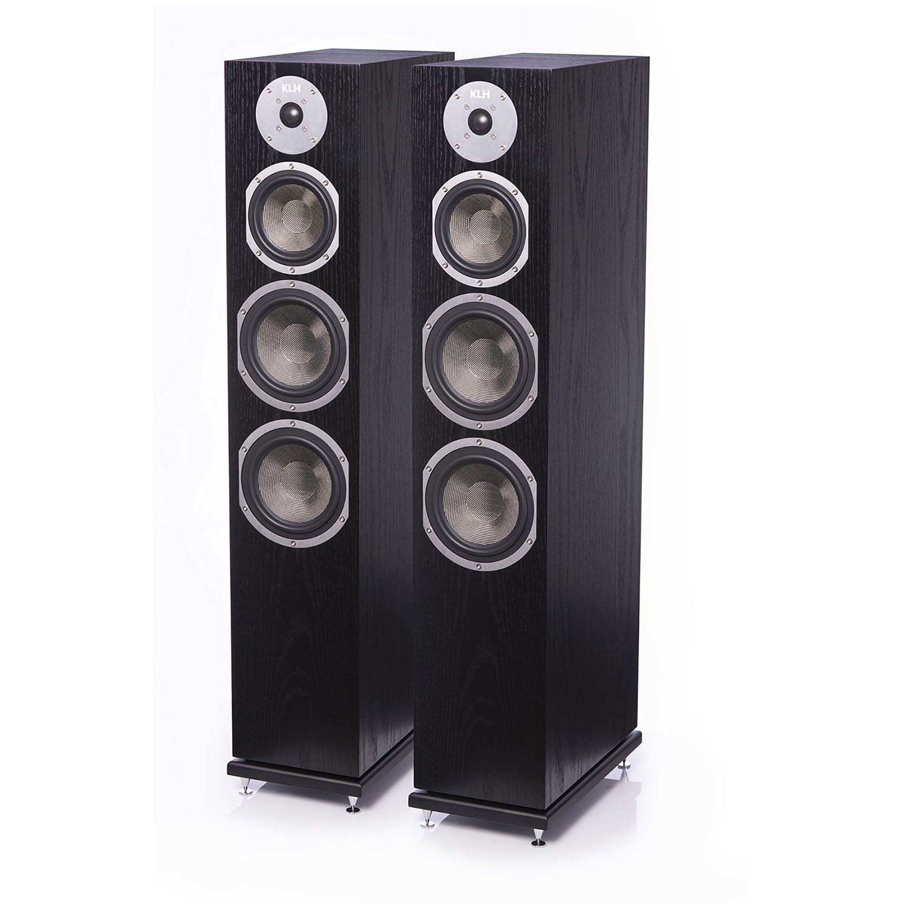KLH Kendall Floorstanding Loudspeaker (pair)