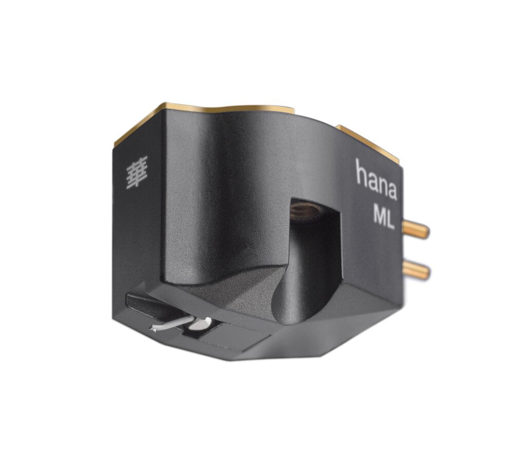 Hana ML Low Output Microline MC Cartridge 0.4mV