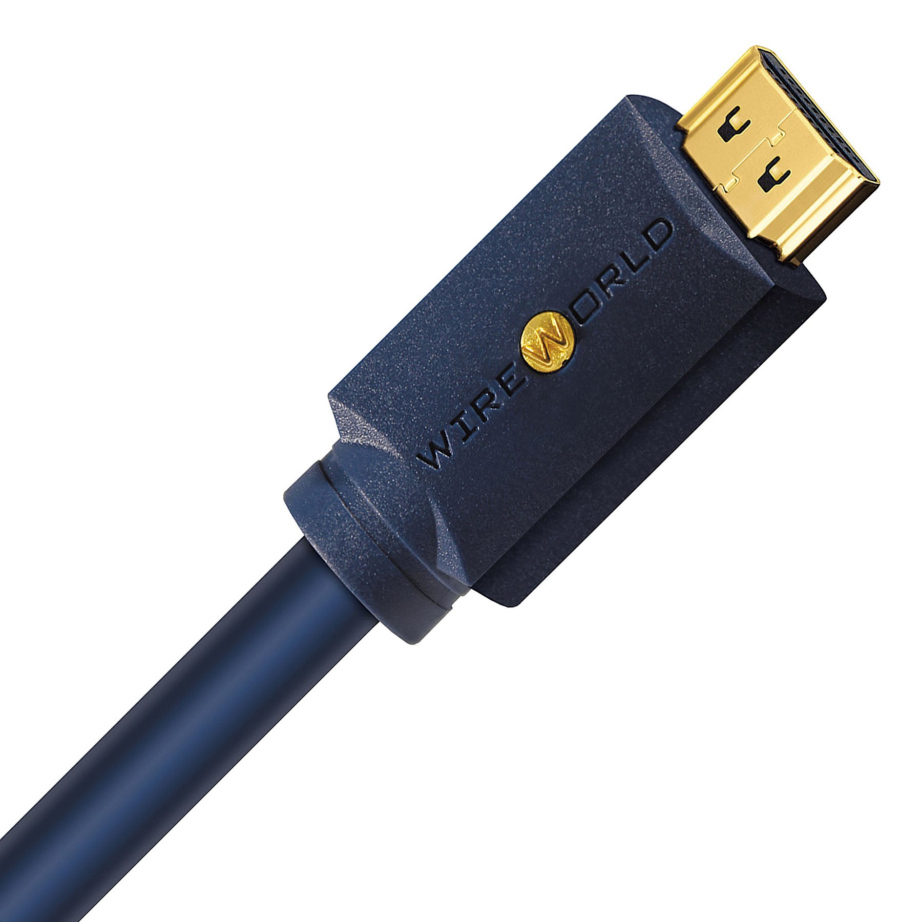 Wireworld Sphere HDMI (SPH) with HD-Bridge Active Technology