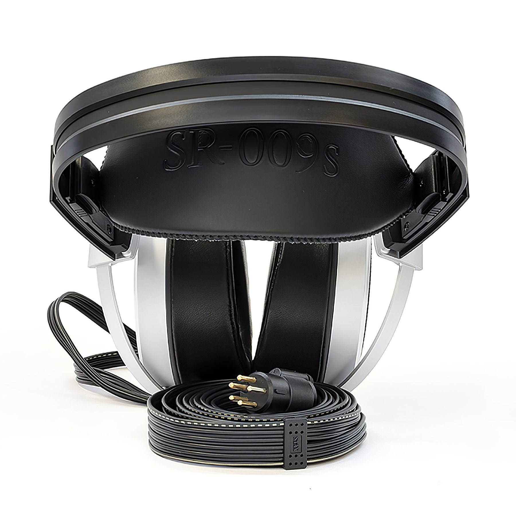 Stax SR-009S Reference Earspeaker