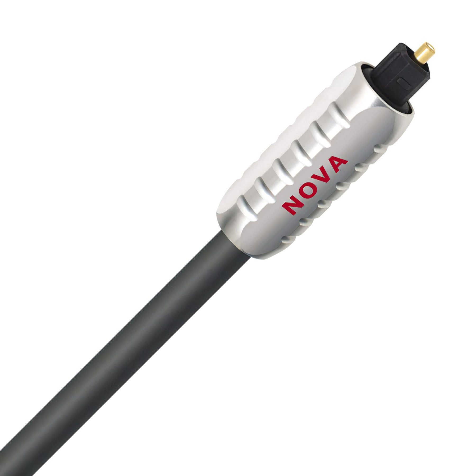 Wireworld Nova Toslink Optical Audio Cables