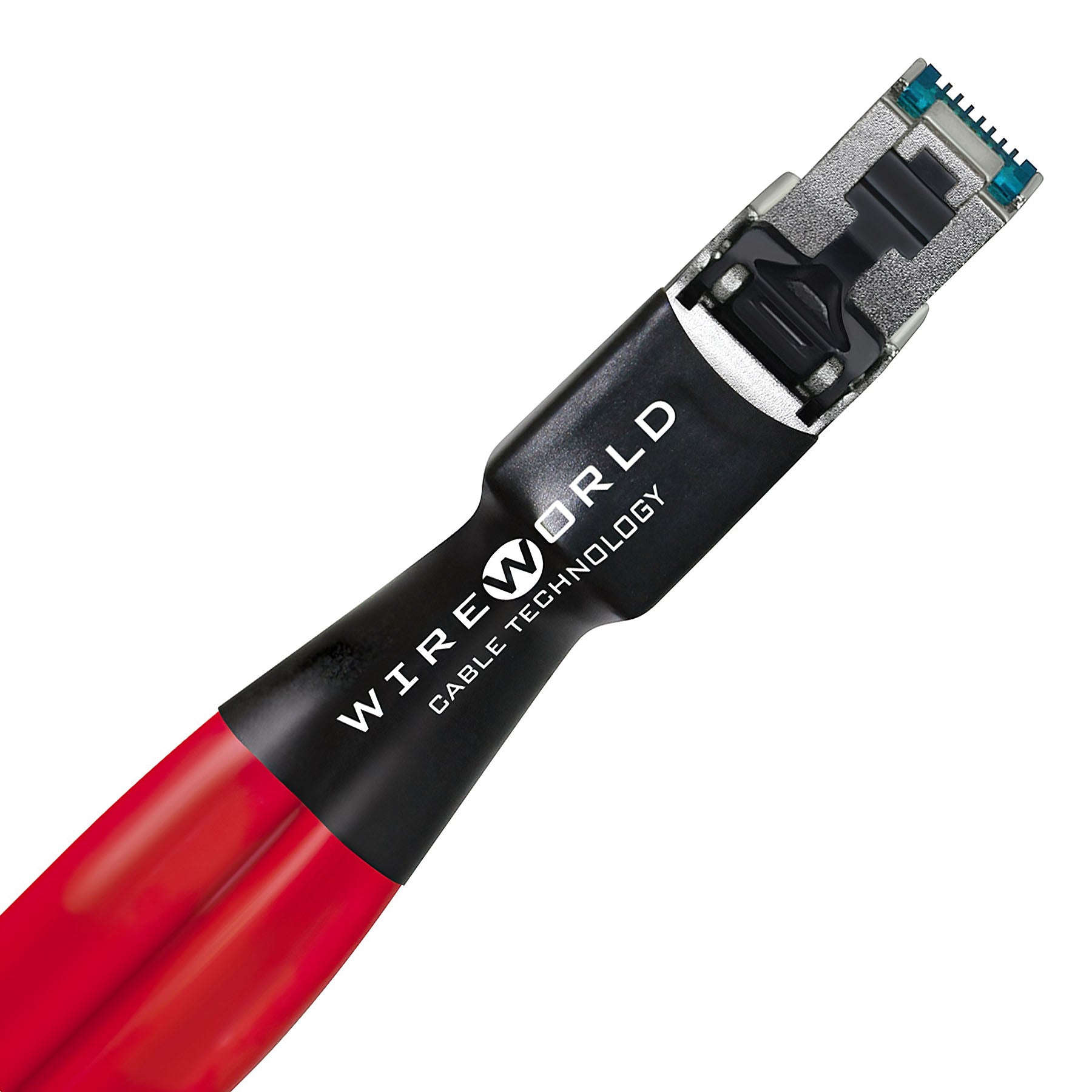 Wireworld Starlight 8 (STE) Twinax Ethernet Cable (Standard Termination)
