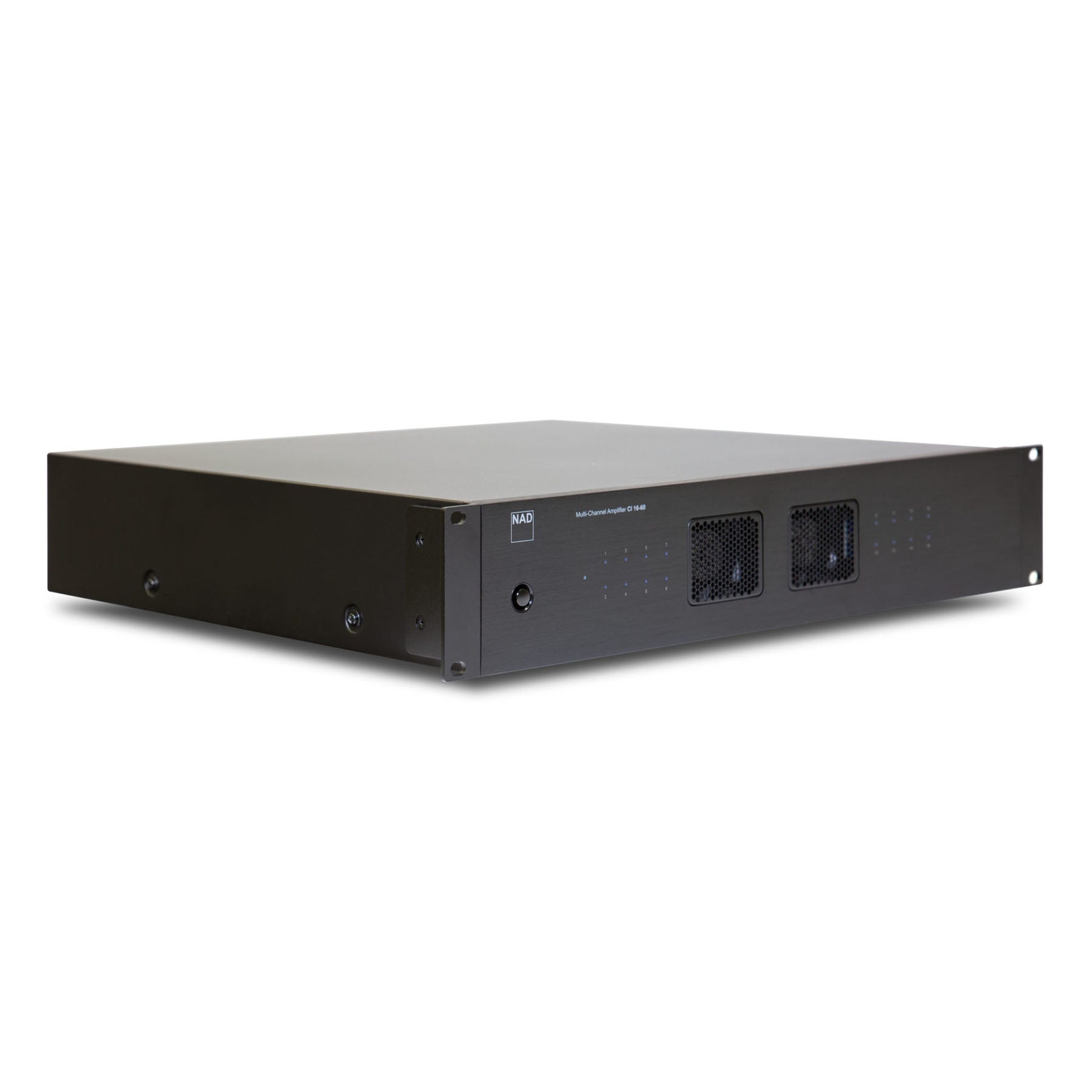 NAD CI 16-60 DSP Multi-Channel Amplifier