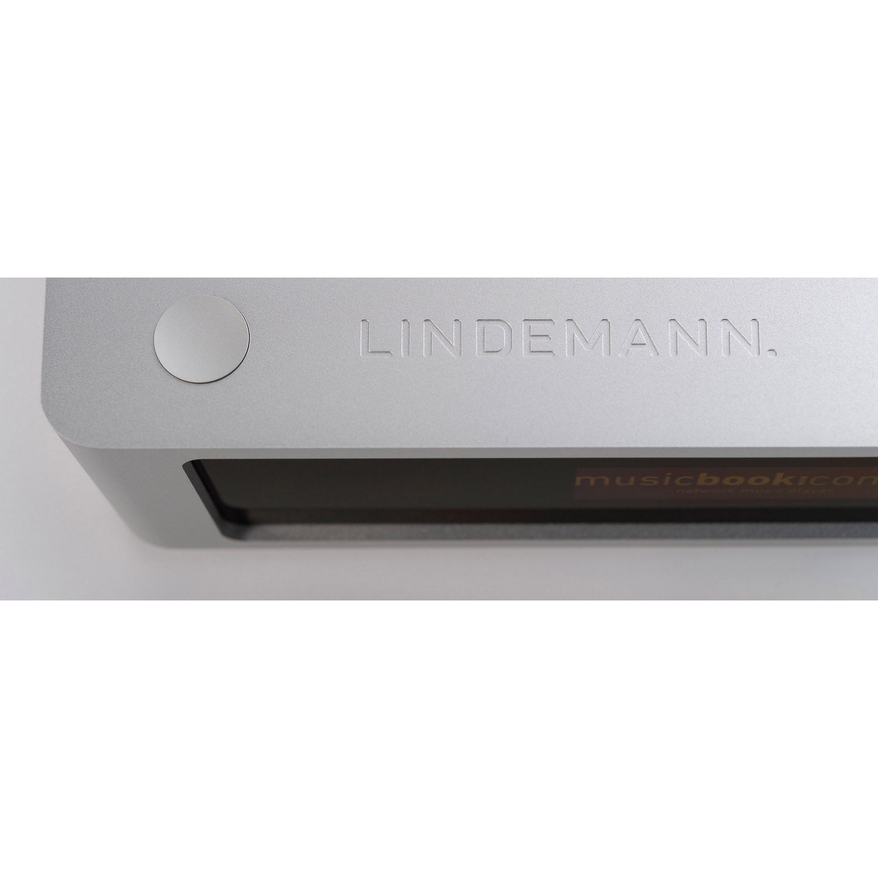 Lindemann Musicbook Combo