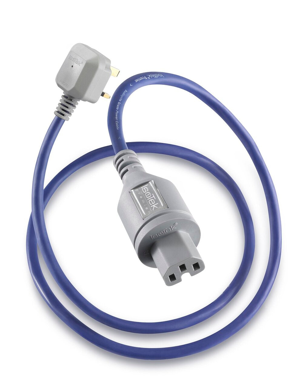 IsoTek EVO3 Premier Power Cable