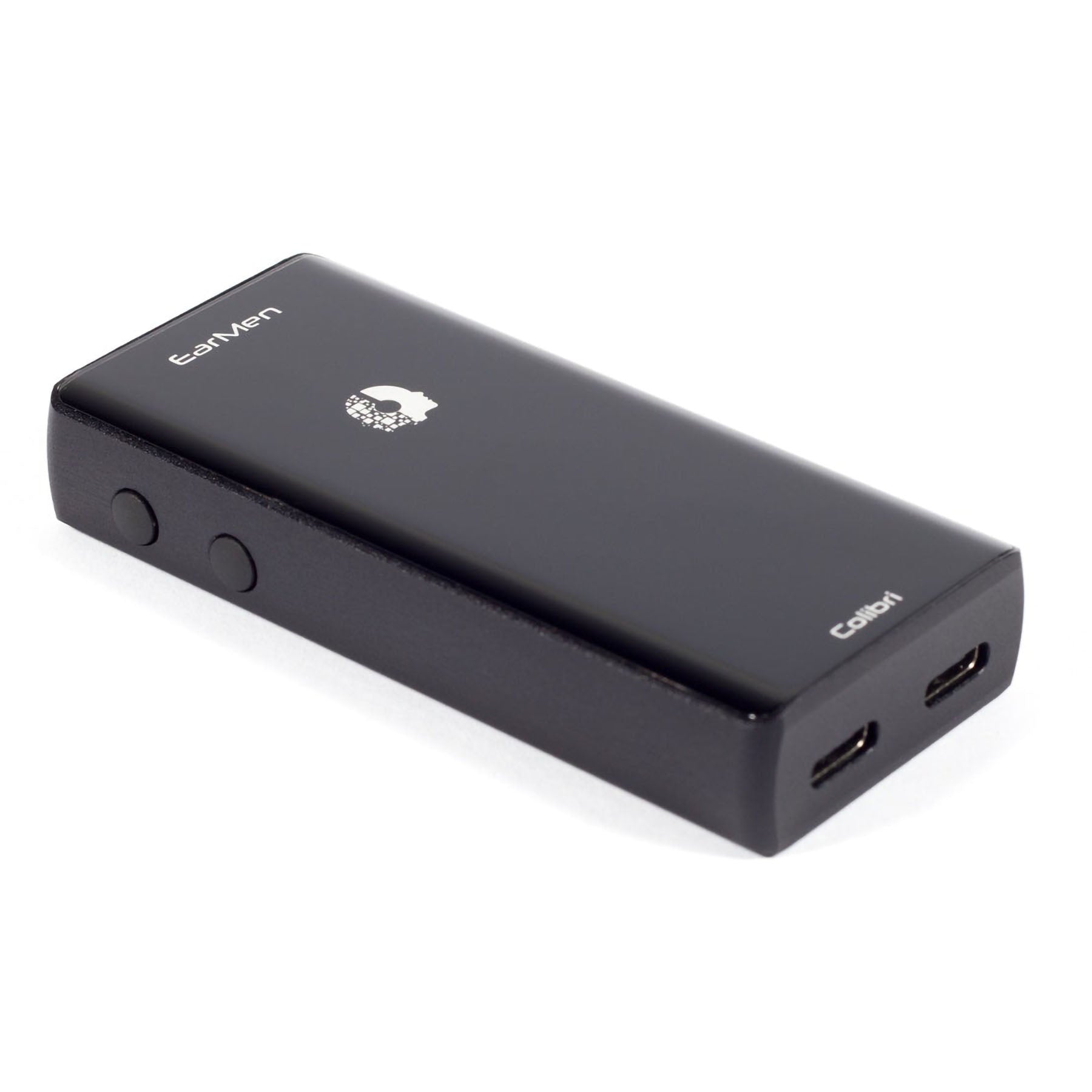 EarMen Colibri Battery powered Premium Balanced DAC + Headphone amp + Preamp