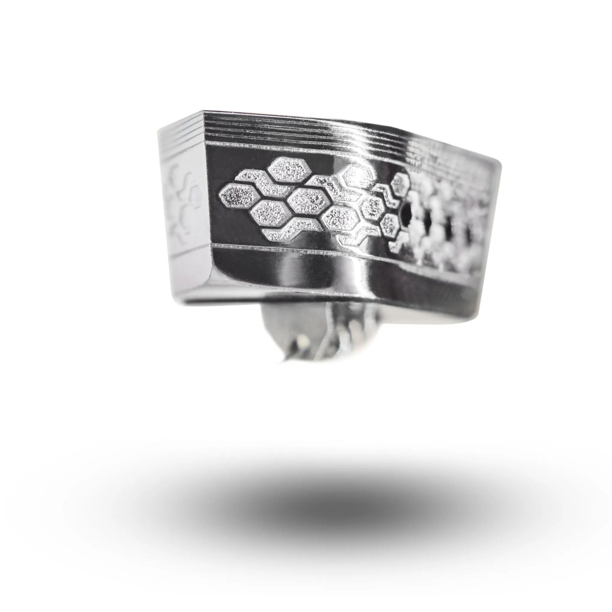 Titanic Audio Model S Stereo MC Cartridge