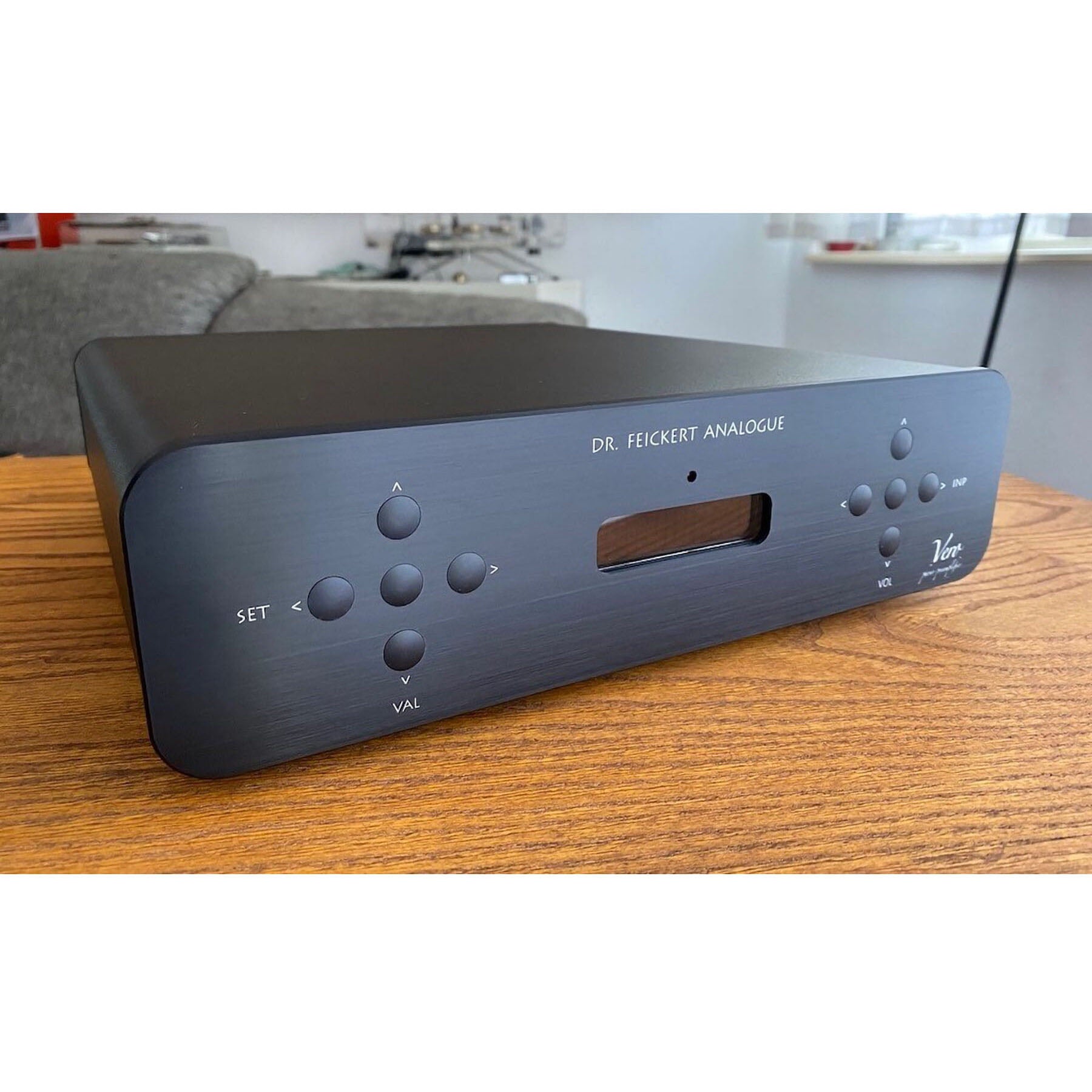 Dr. Feickert Analogue Vero Phono-Preamplifier