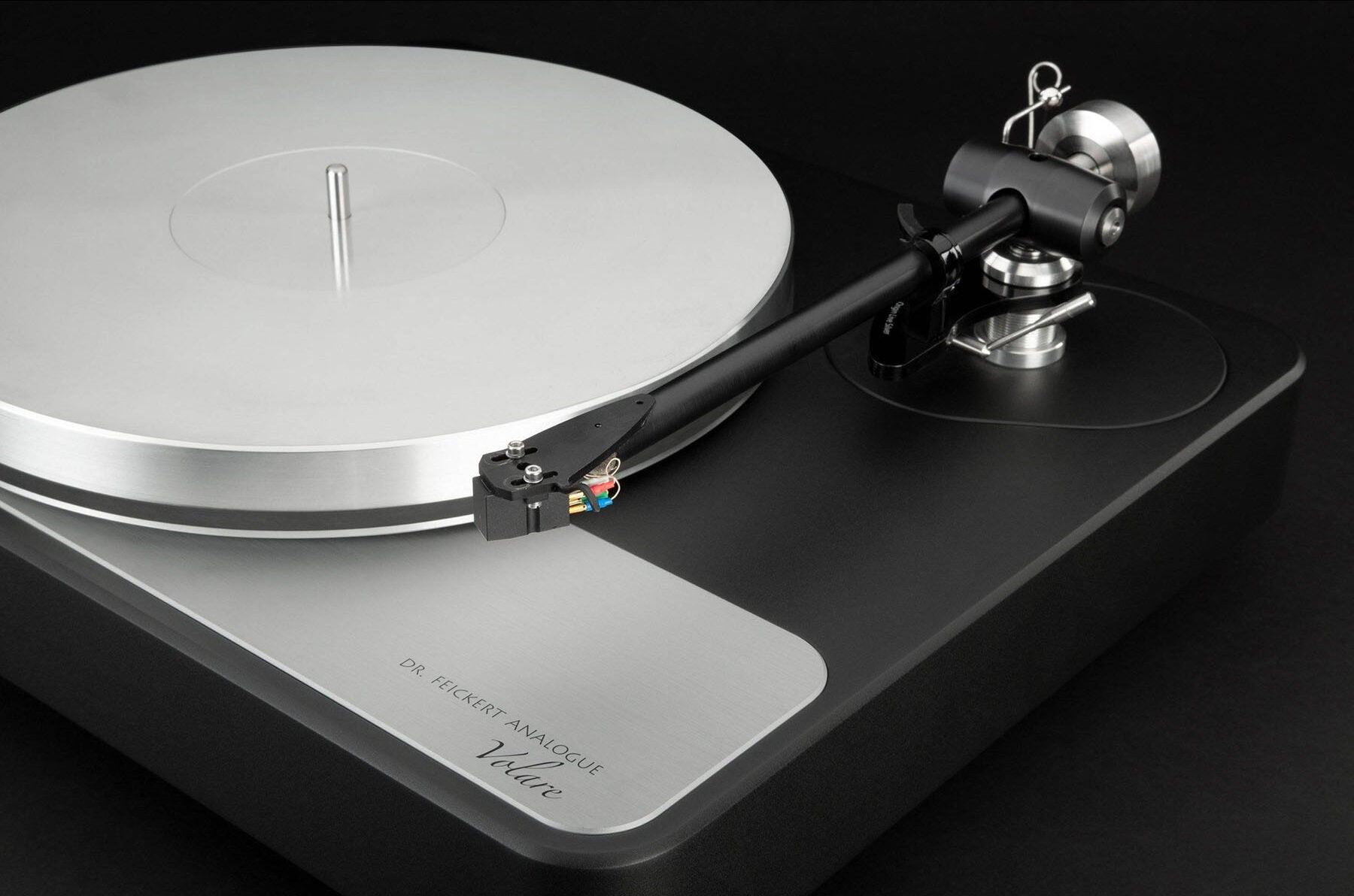 Dr. Feickert Analogue Volare Turntable
