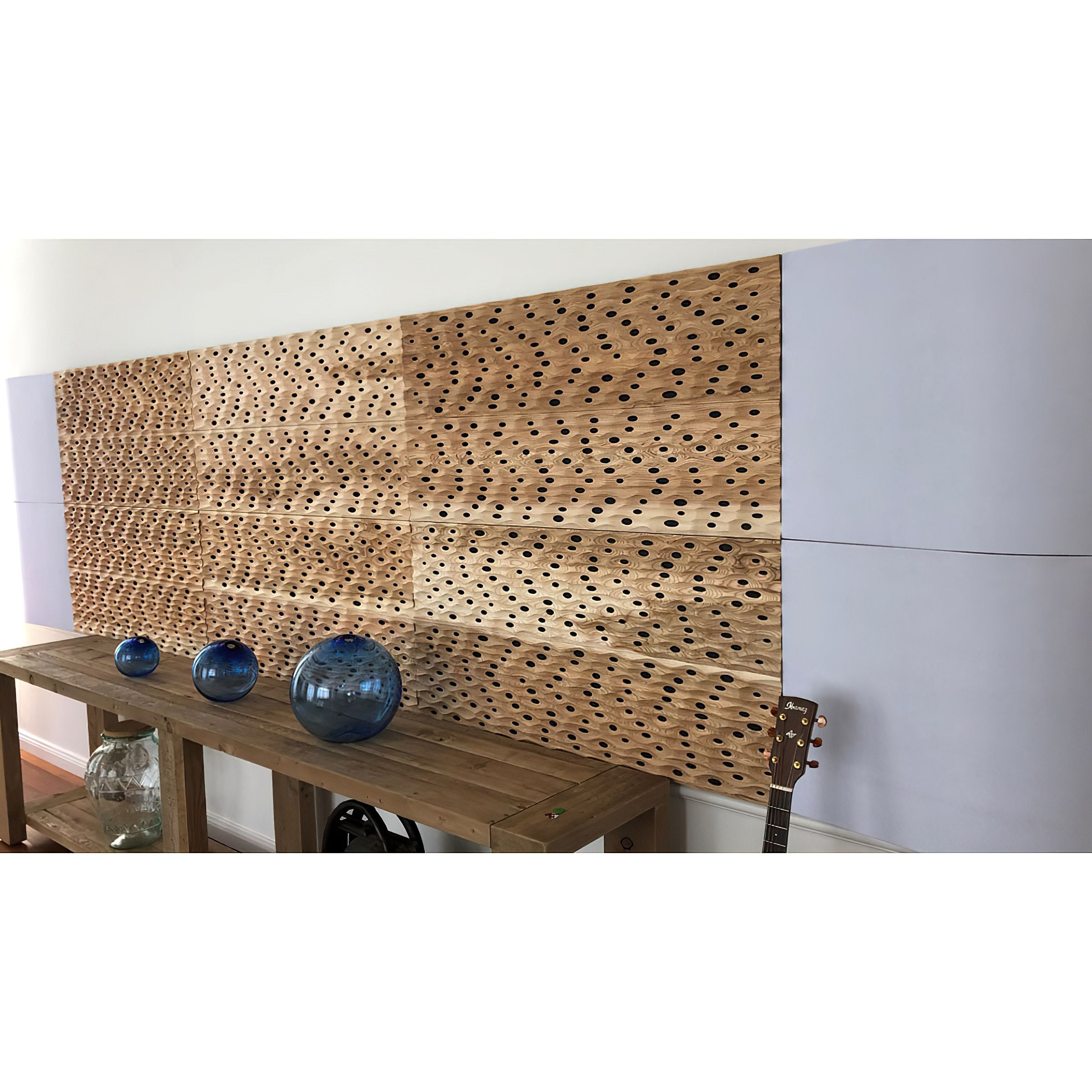 Artnovion Andrea - Absorber