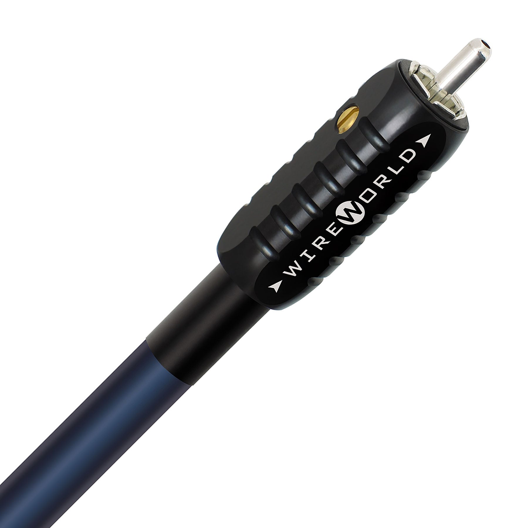 Wireworld Oasis 8 Subwoofer Cable (OSM) (RCA)