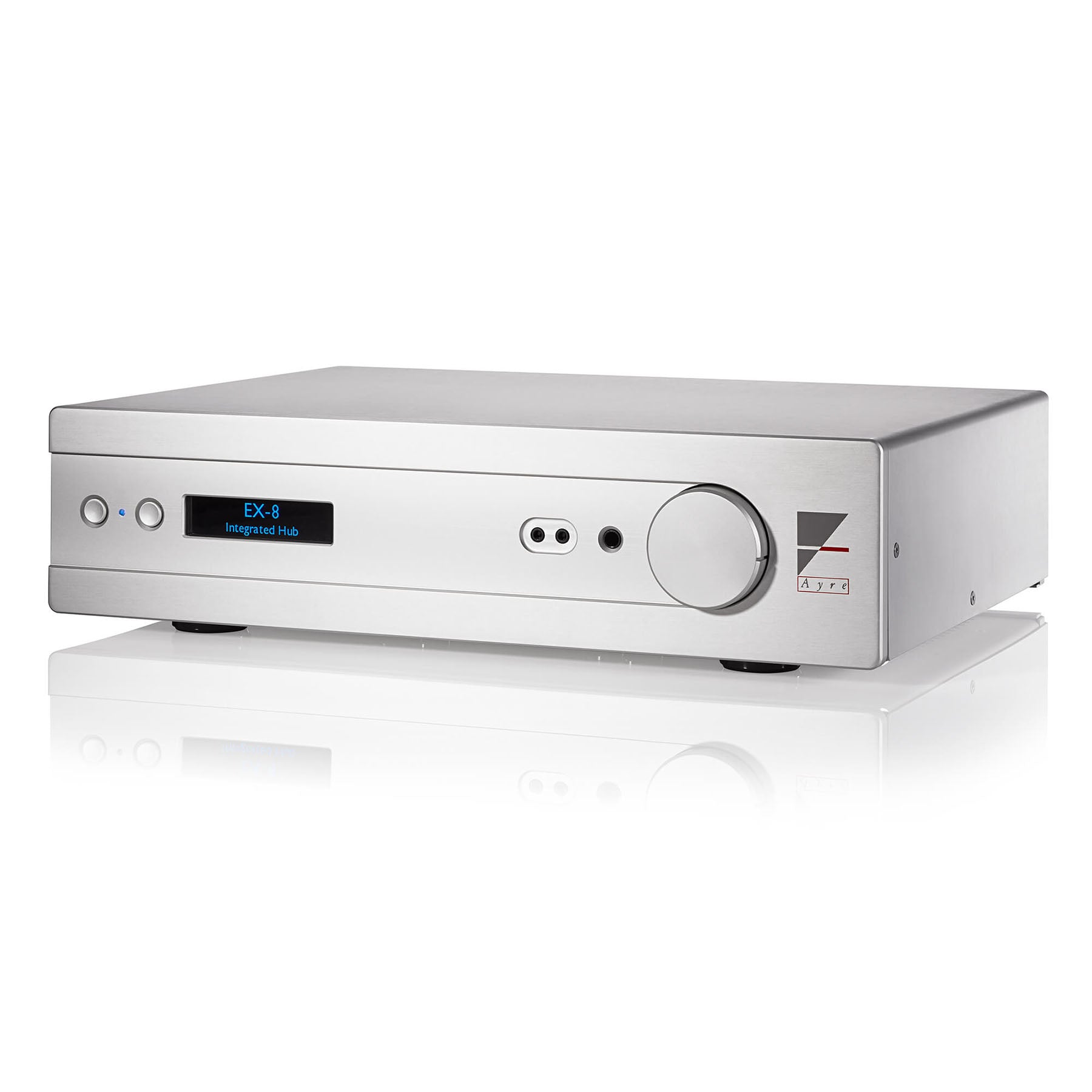 Ayre EX-8 2 x 100w Modular Integrated Amplifier
