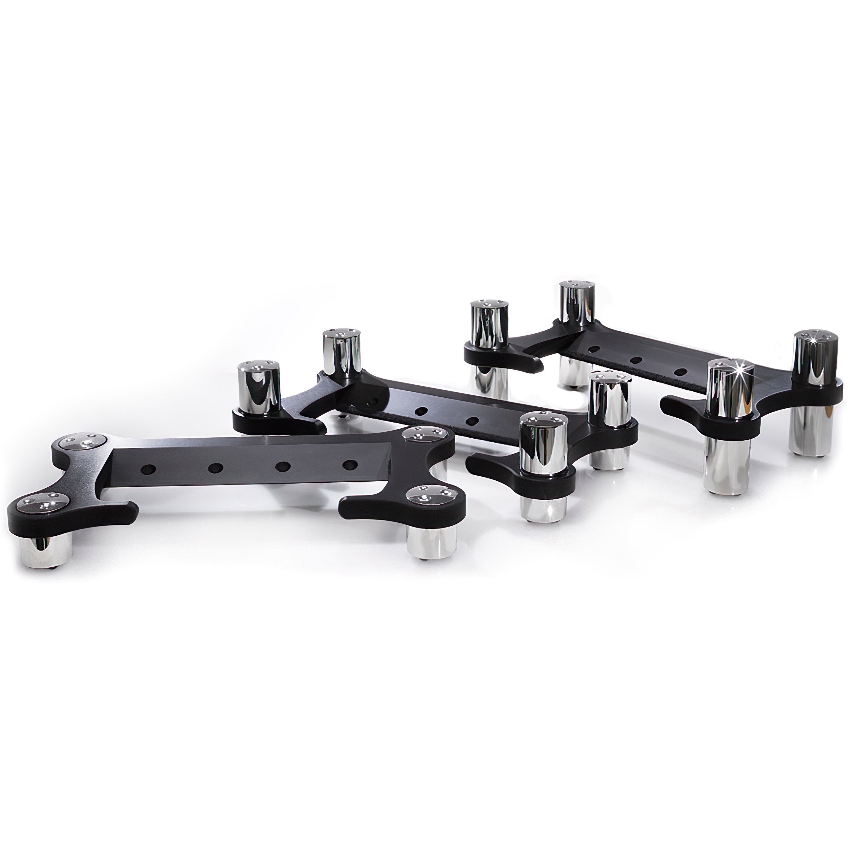 Chord Choral Ensemble Stand Showcase your Choral System Components