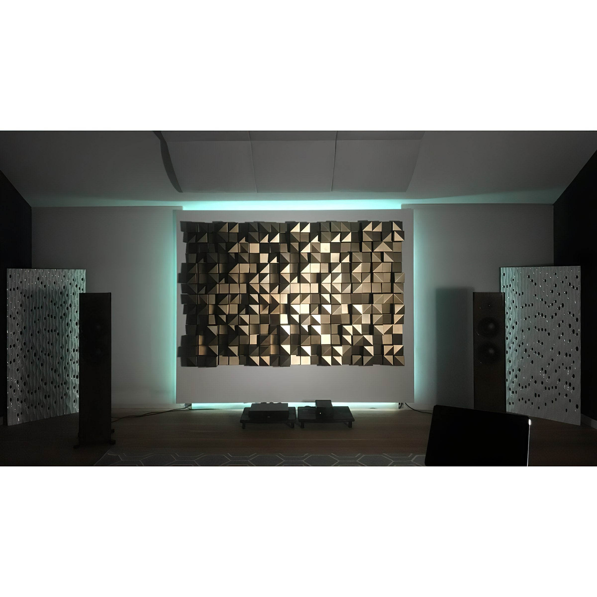 Artnovion Andrea - Absorber