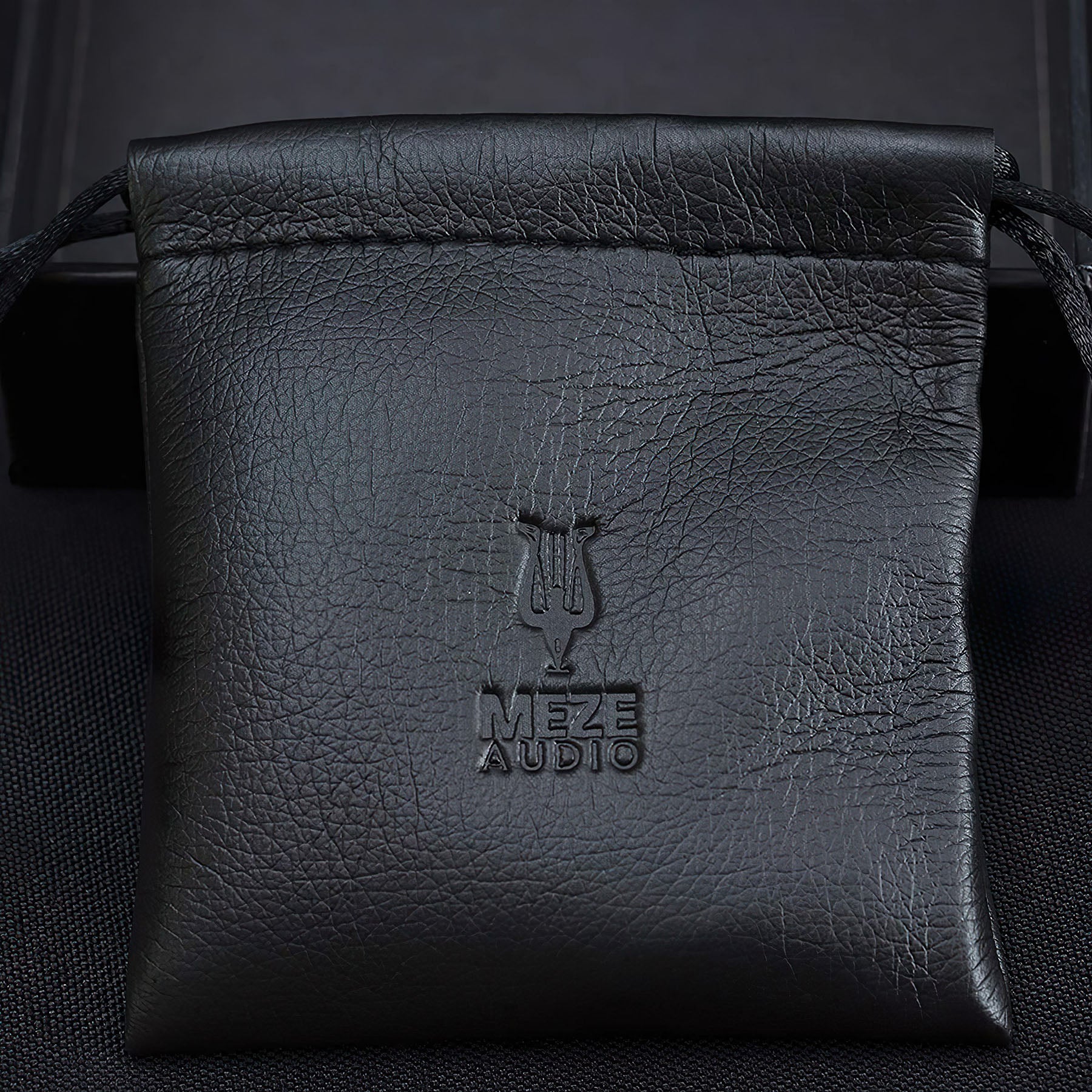 Meze Audio MMCX Silver Plated Upgrade Cable