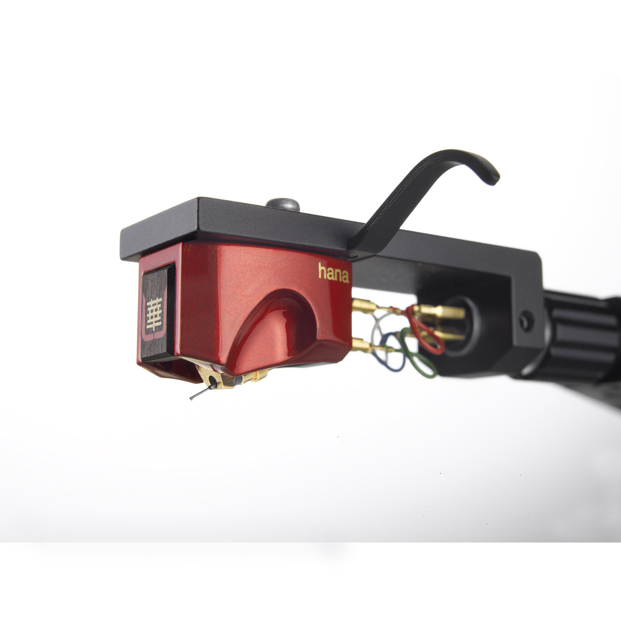 Hana UR Low Output Umami Red Cartridge Microline Nude Diamond 0.4mV